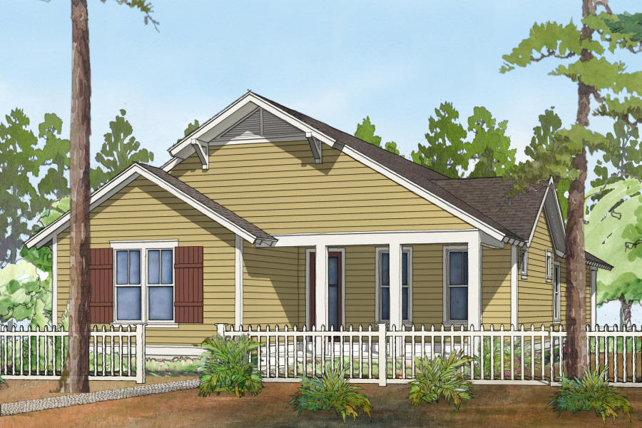 Remarks: This new home will be constructed by Huff Homes and is the Bayberry plan with 1950 Sq. Ft., 3 BR, 3BA, 2 car garage. This home offers 10' Ceilings, hardwood flooring in living area, natural stone Travertine on bathroom floors, and quartz countertops throughout. The kitchen will offer stainless appliances with a gas range. Estimated completion date is August, 2015. Please stop by the Sales Office, located in the Village Commons, for more information. The HOA dues will give homeowners access to the Village Commons Pool & Fitness Center and Lake Powell Dock;UNLIMITED golf with no green fees (cart fees apply)at the Origins Golf Course; and 15% Discount on all food/beverage at Fish Out of Water and Gathering Spot & Sushi Bar.