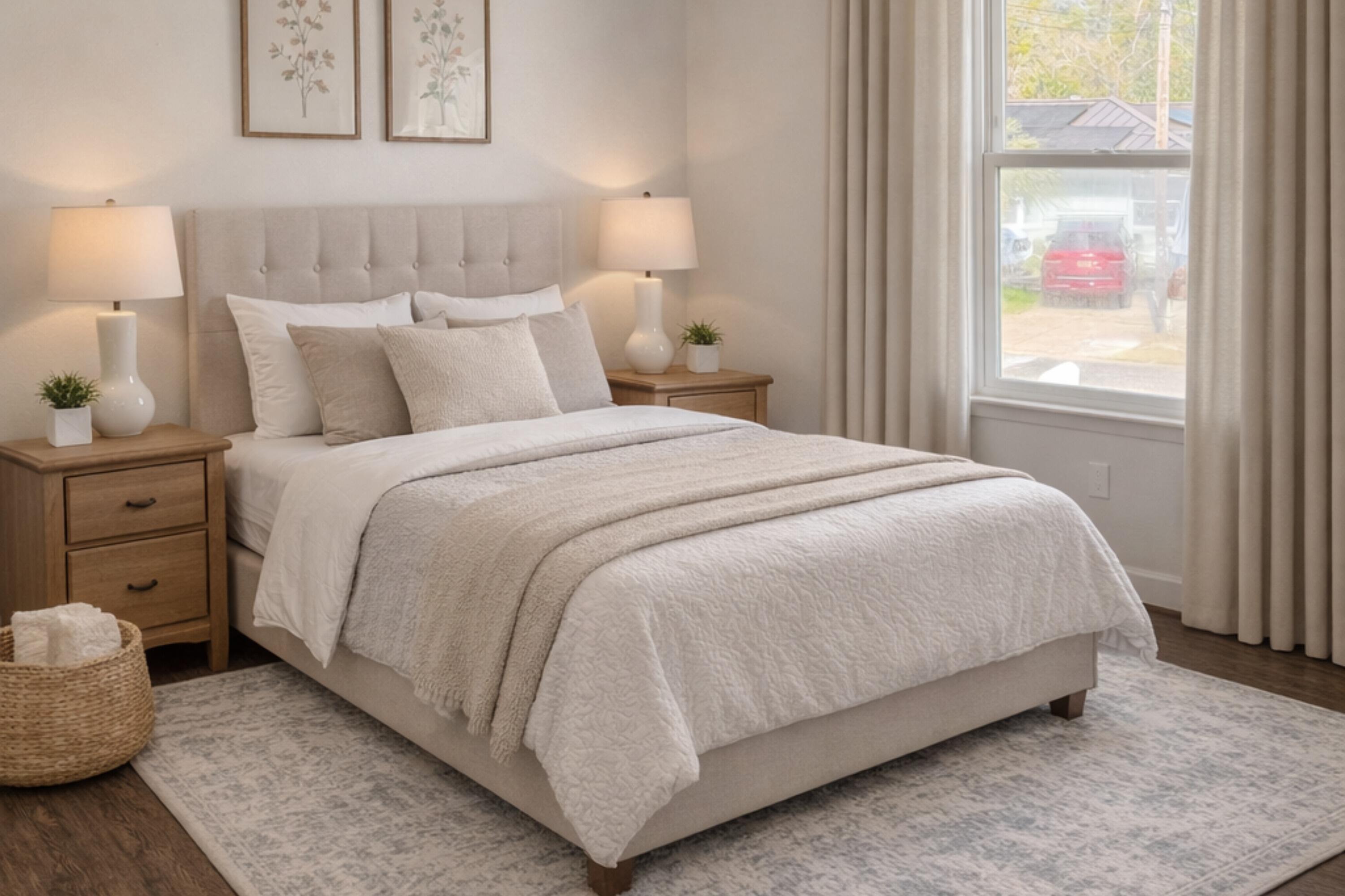 SEA HILLS 3RD - Residential