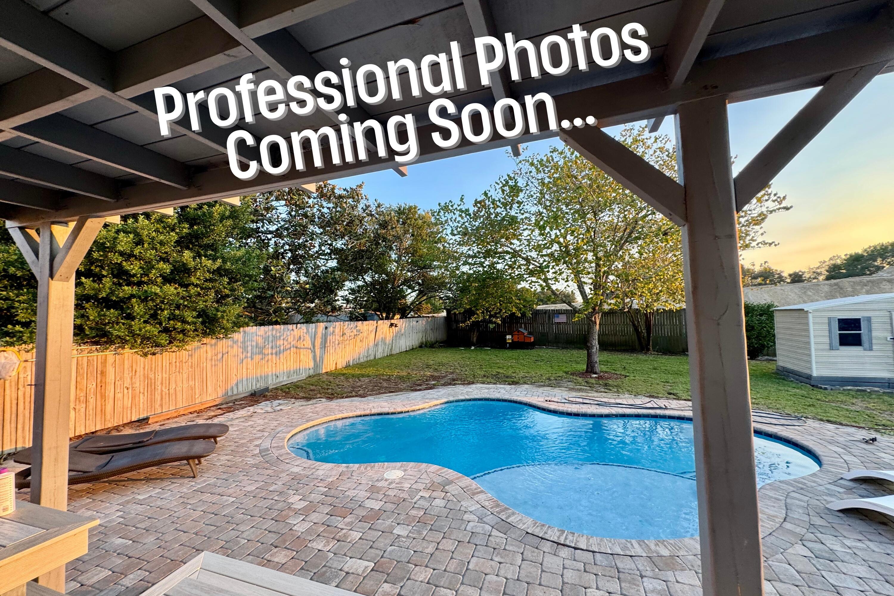 SEA HILLS 3RD - Residential