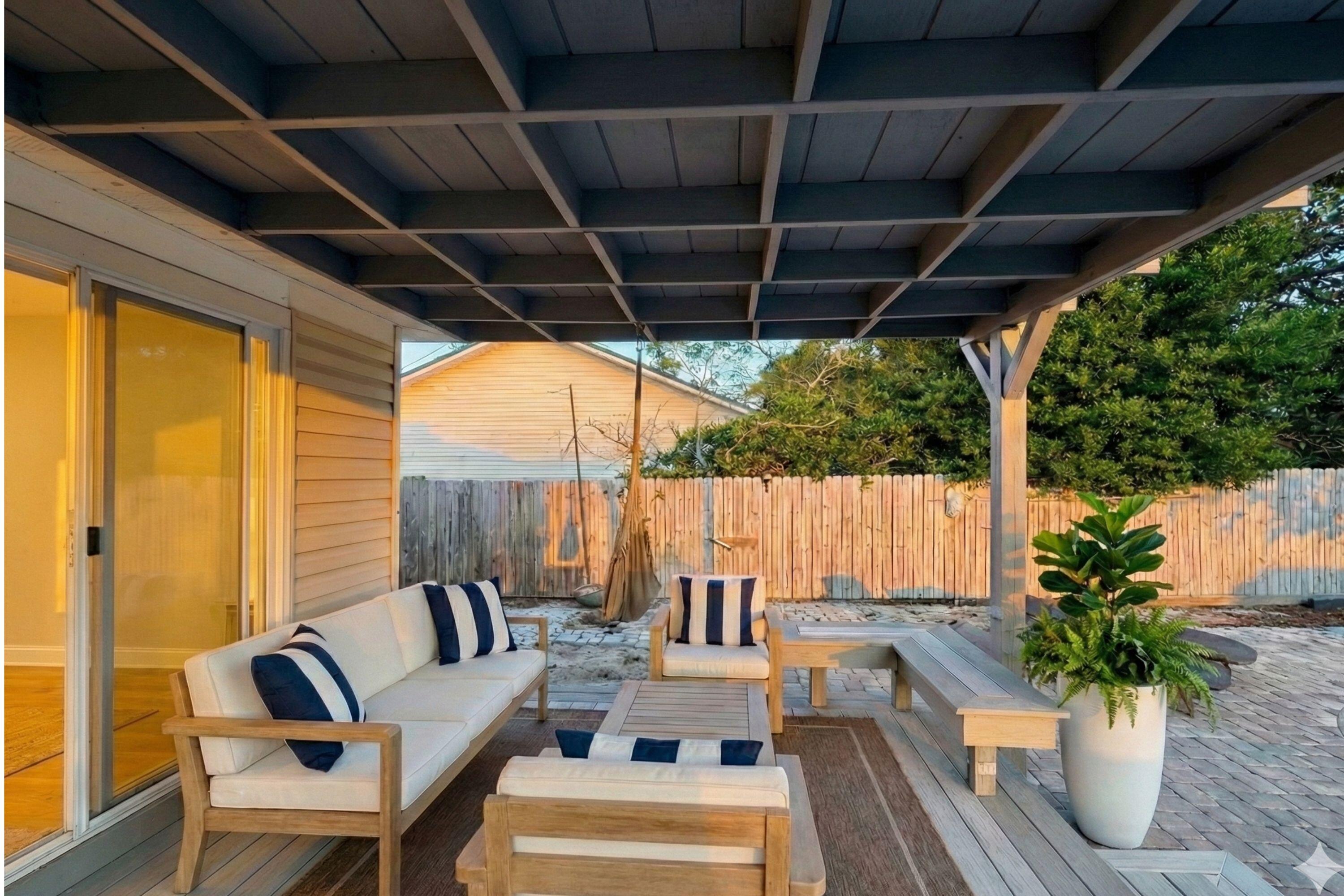 SEA HILLS 3RD - Residential