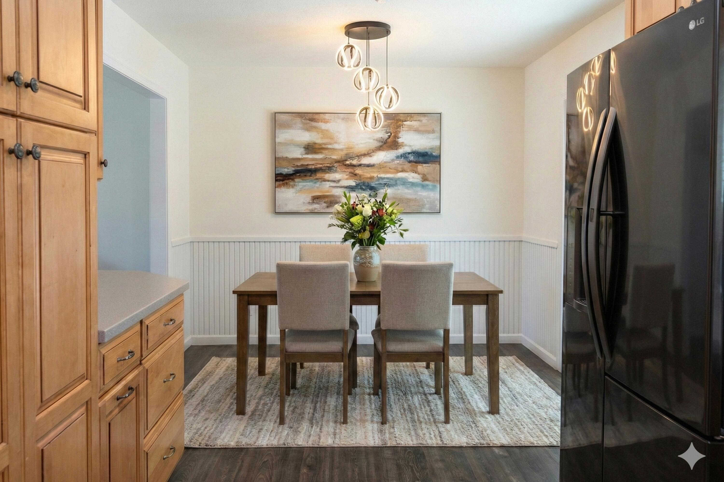 SEA HILLS 3RD - Residential