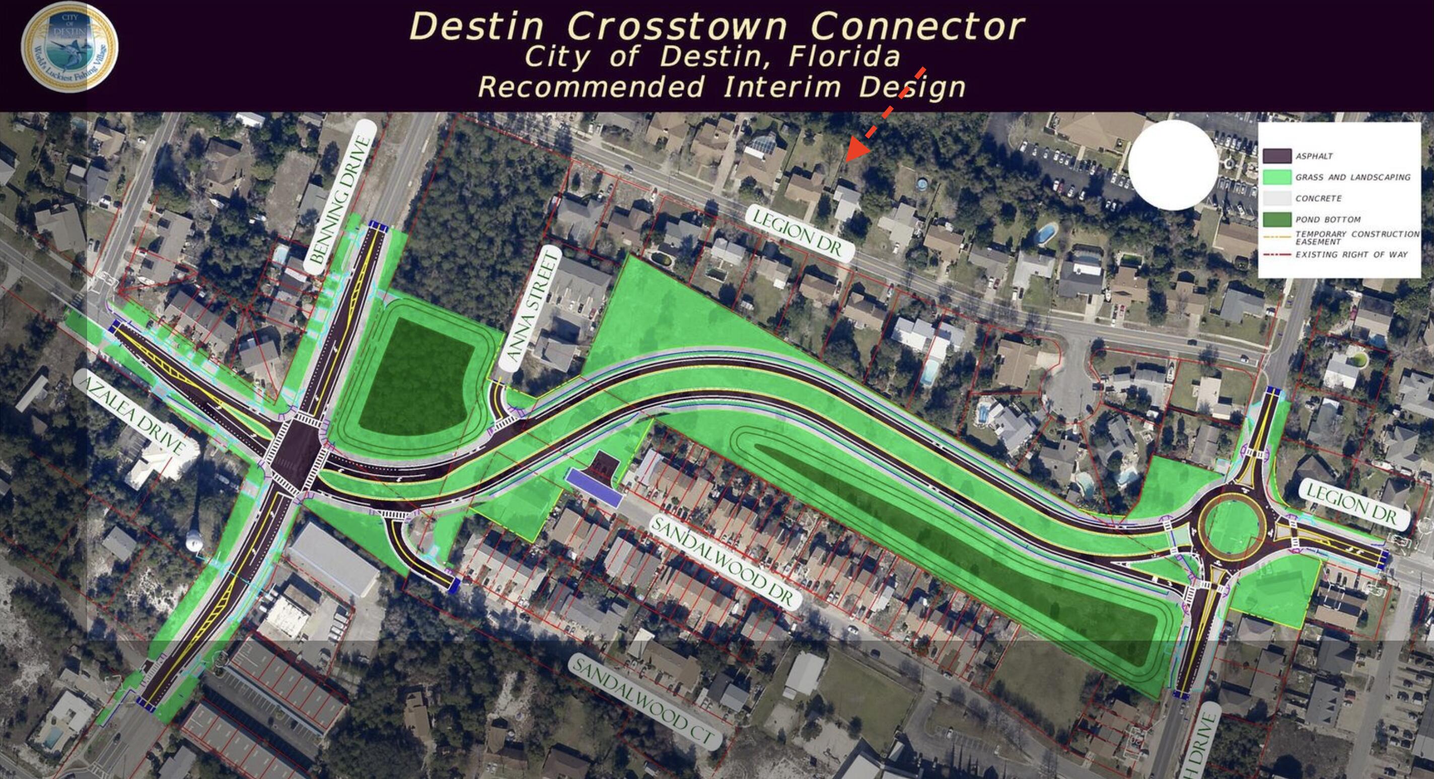 SEA HILLS 3RD - Residential