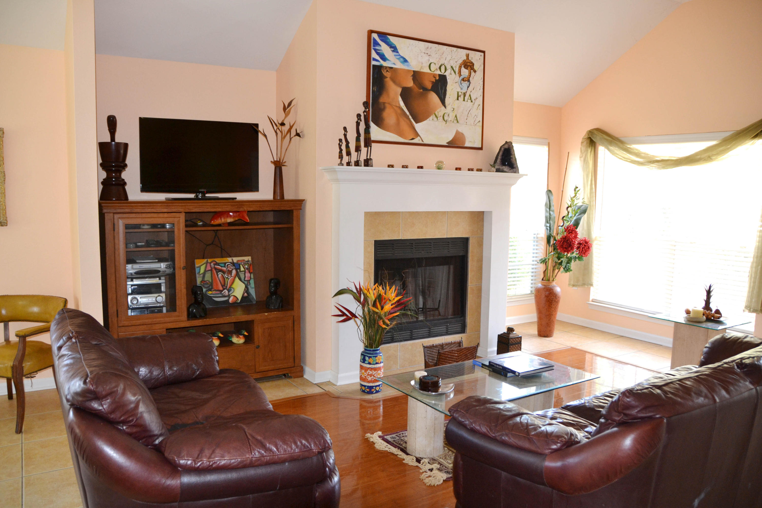 OLDE FLORIDA LAKES - Residential