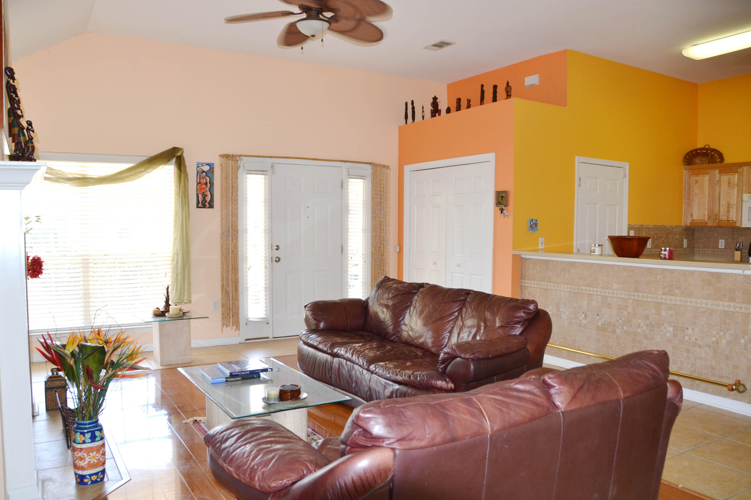 OLDE FLORIDA LAKES - Residential