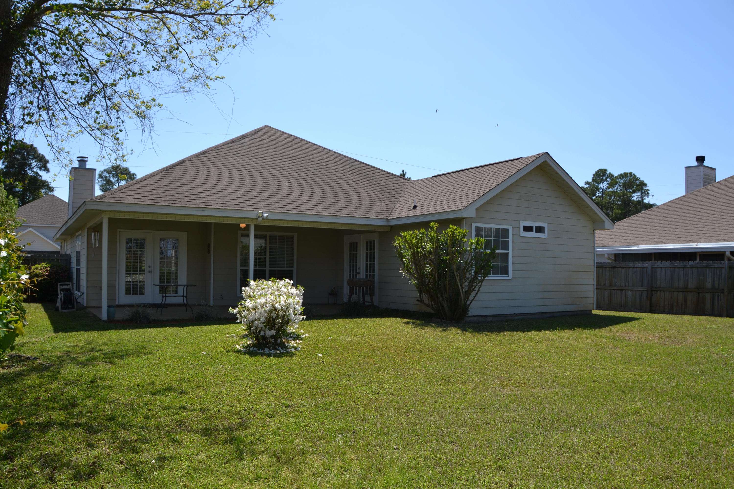 OLDE FLORIDA LAKES - Residential