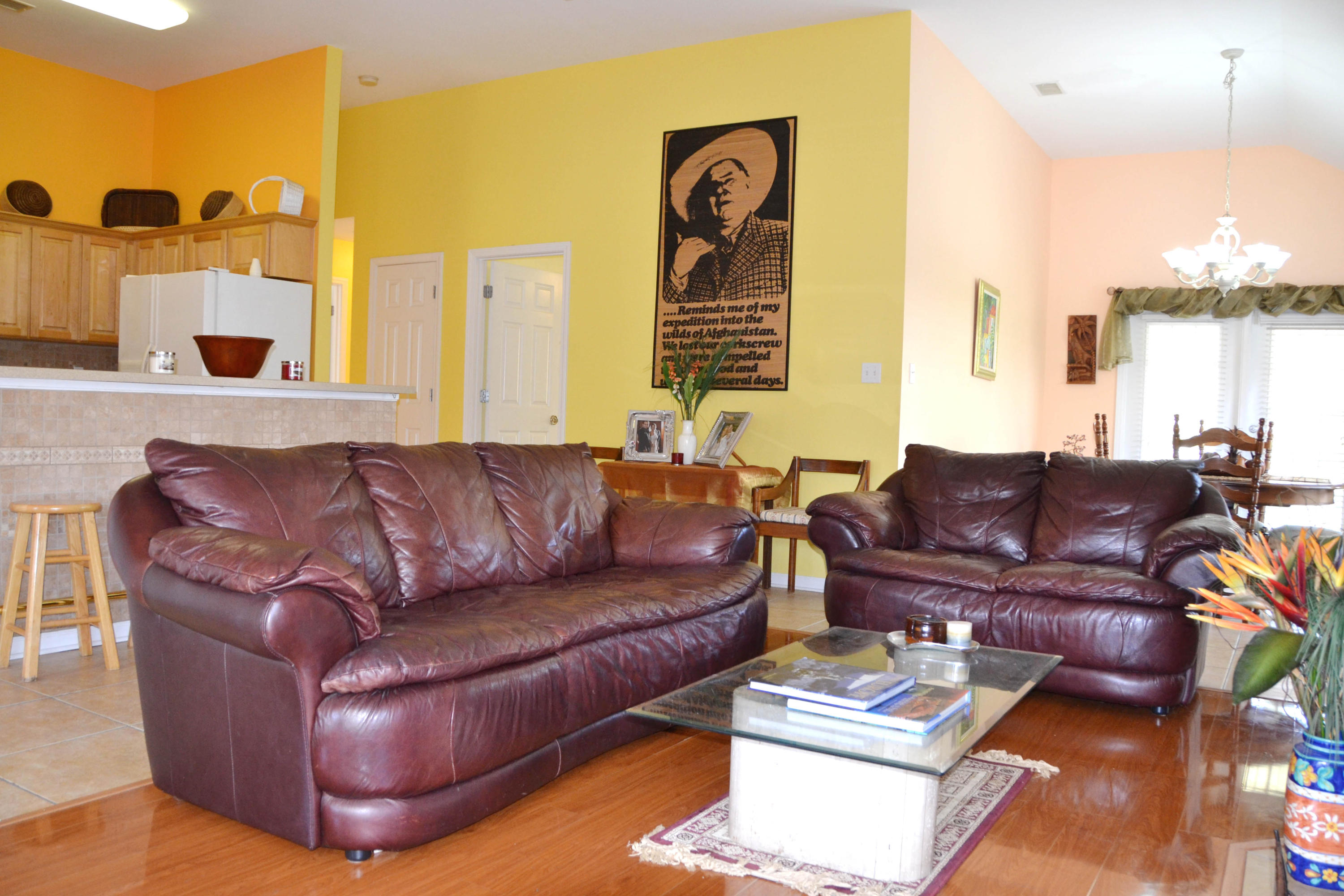 OLDE FLORIDA LAKES - Residential