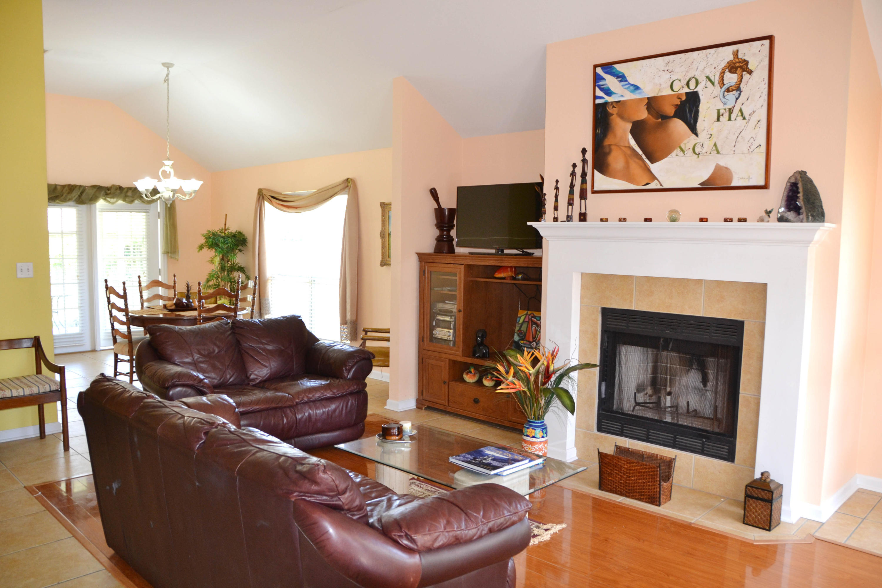 OLDE FLORIDA LAKES - Residential