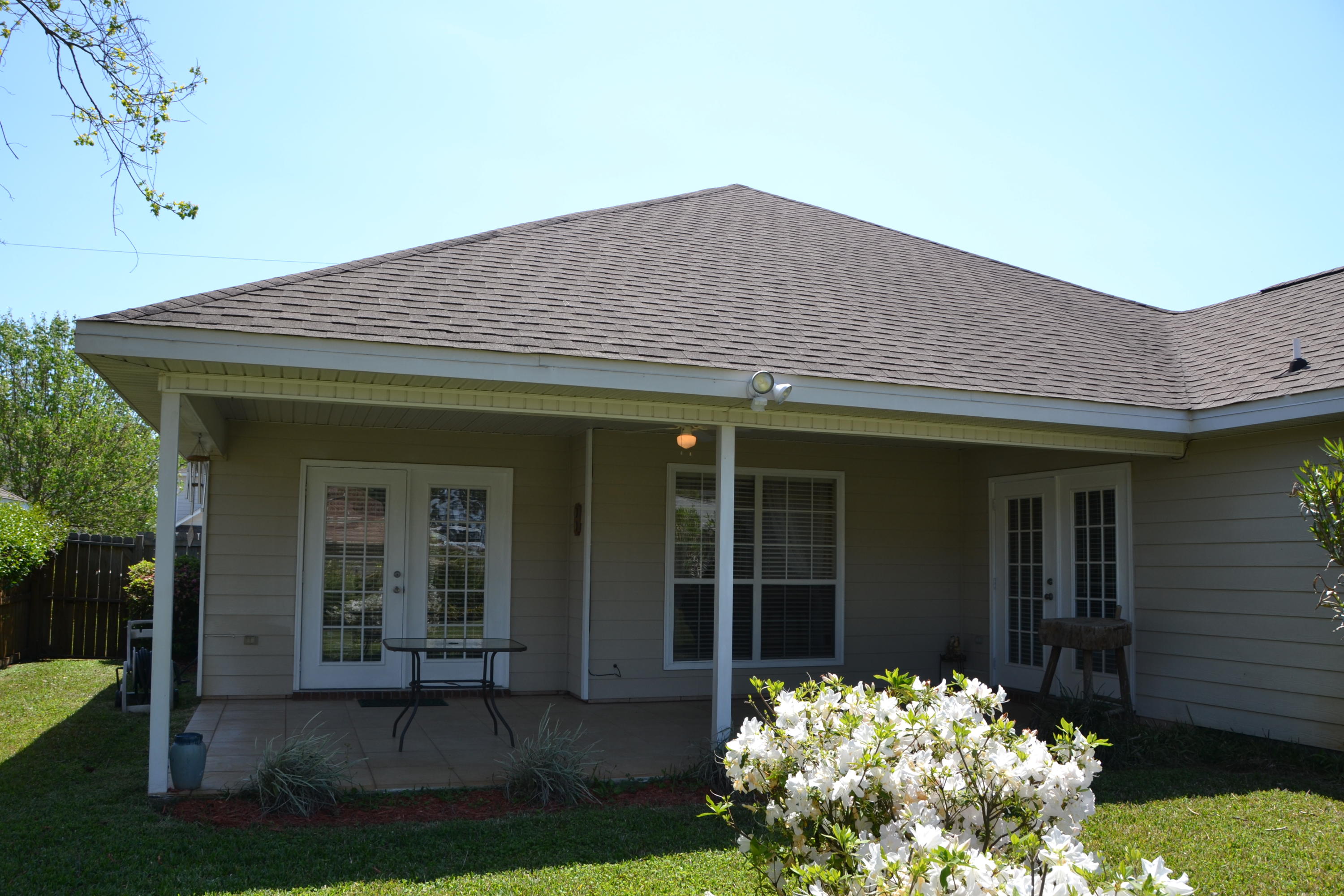 OLDE FLORIDA LAKES - Residential