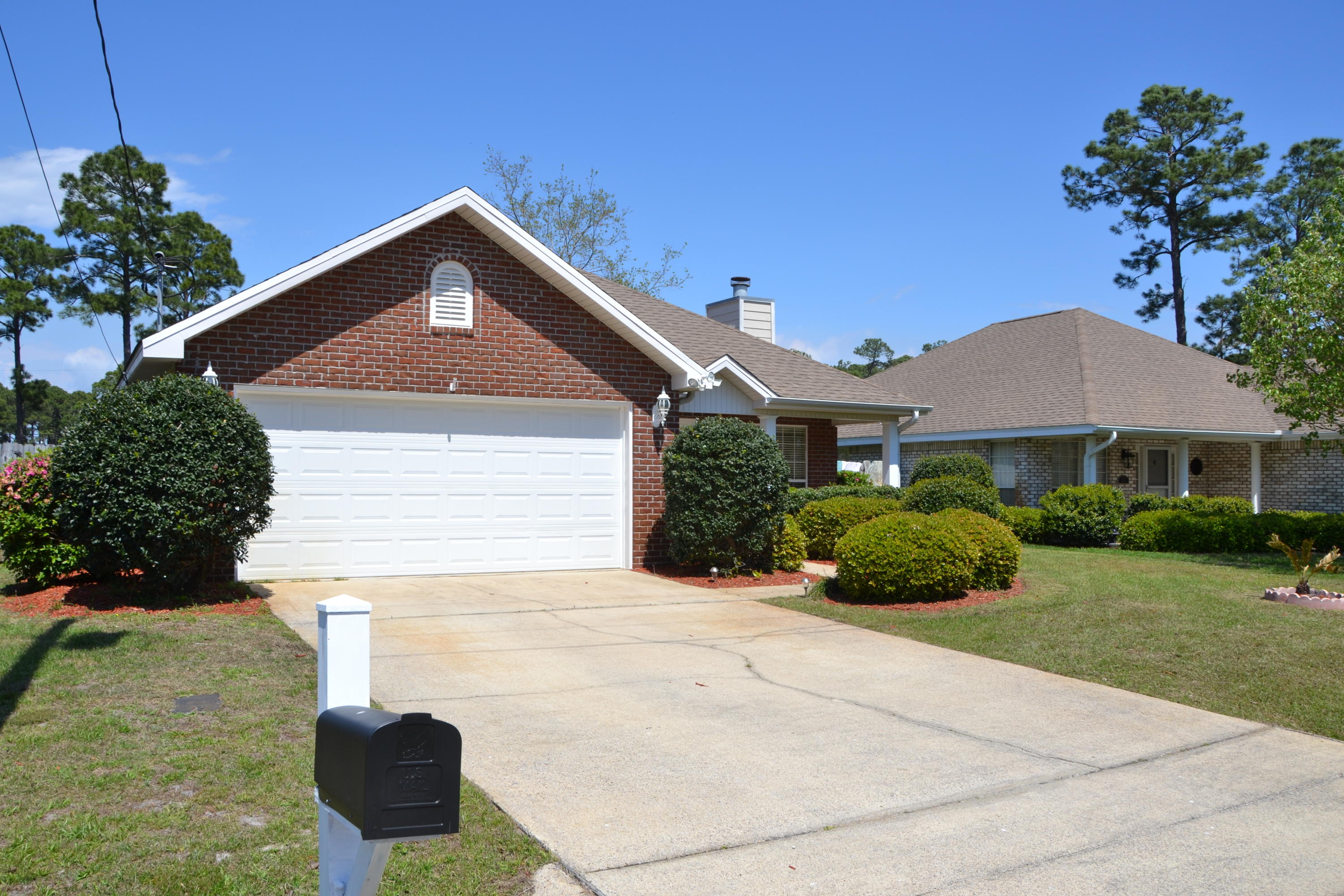 OLDE FLORIDA LAKES - Residential