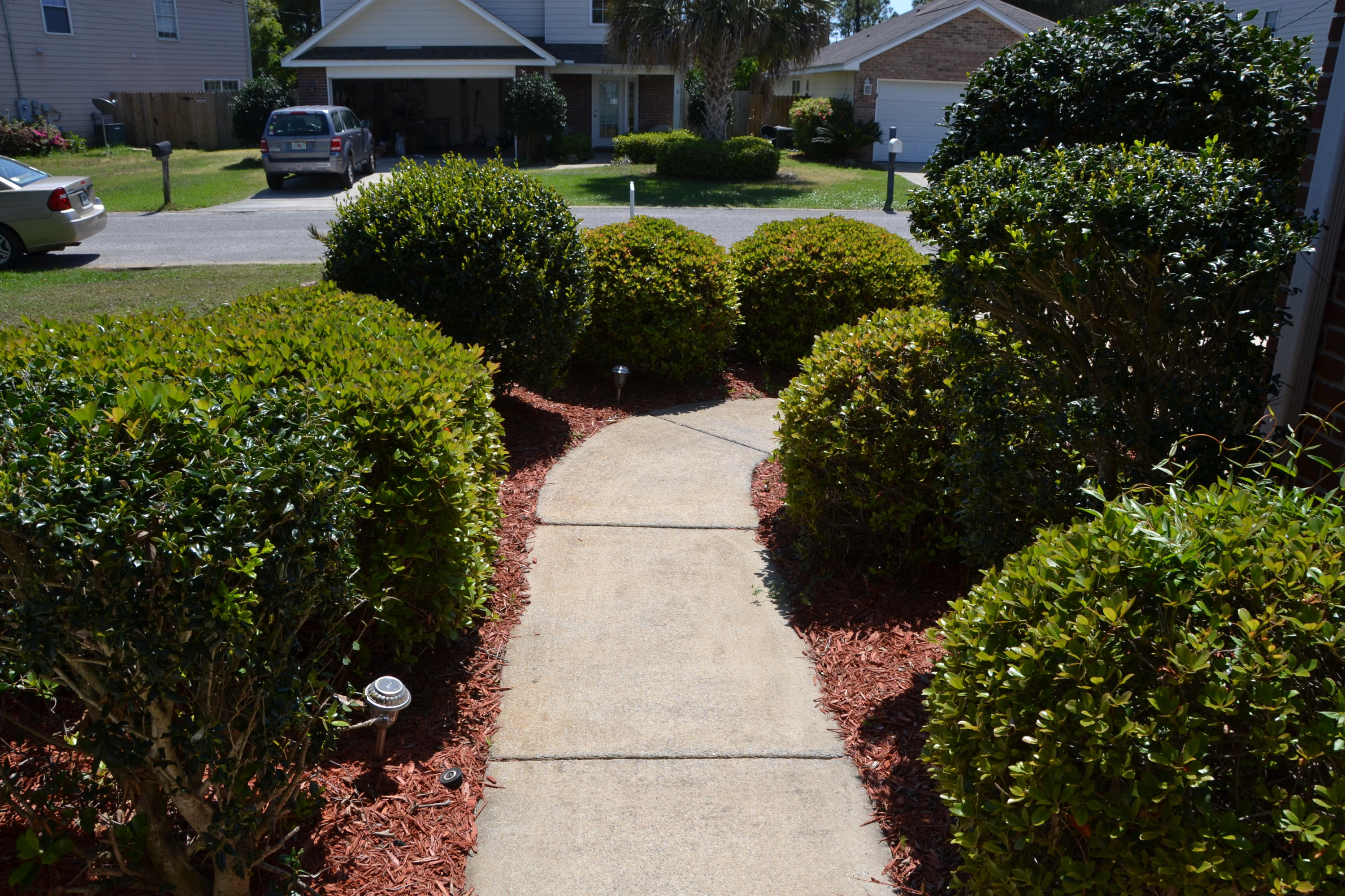 OLDE FLORIDA LAKES - Residential