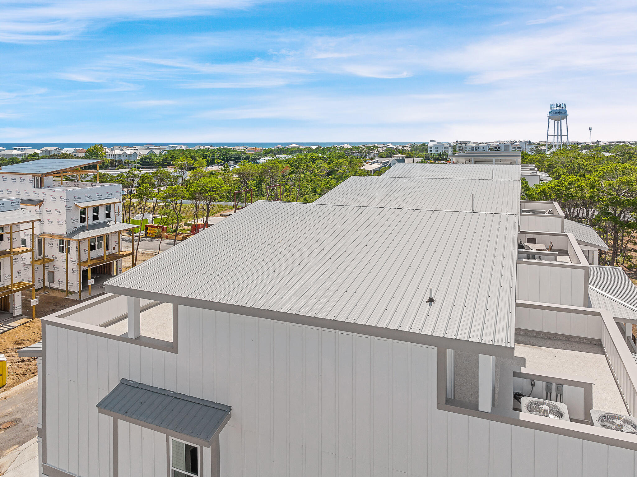 TWIN PALMS - Residential