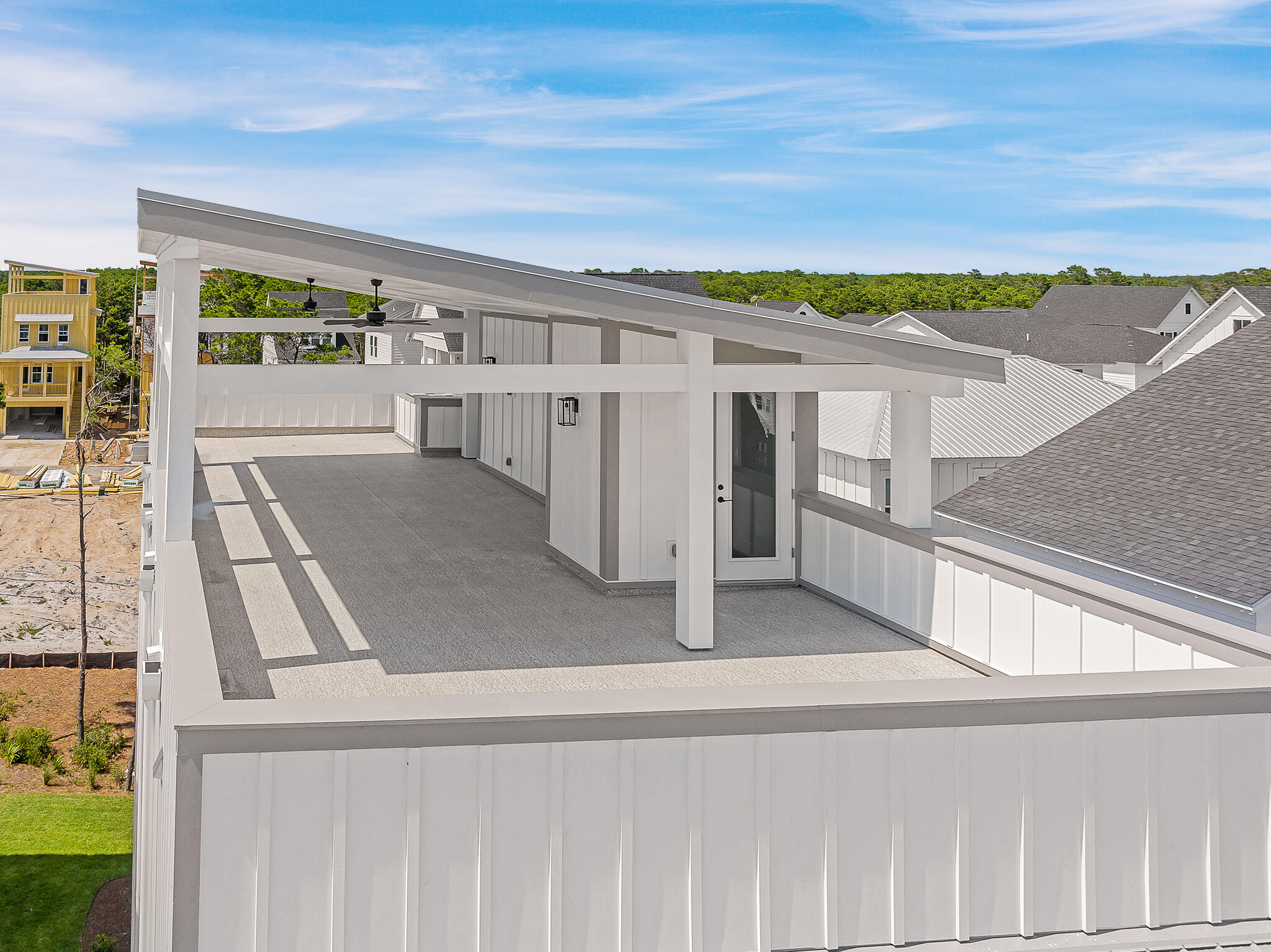 TWIN PALMS - Residential