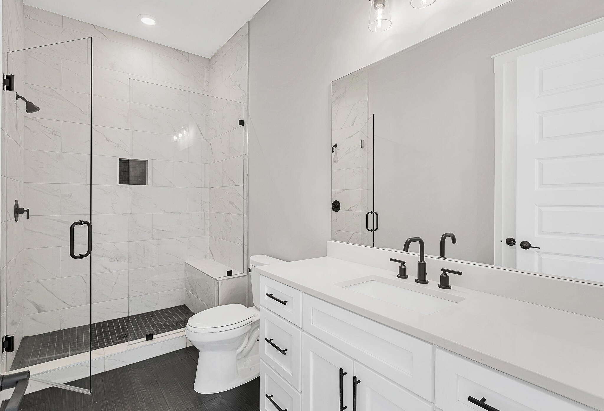 TWIN PALMS - Residential