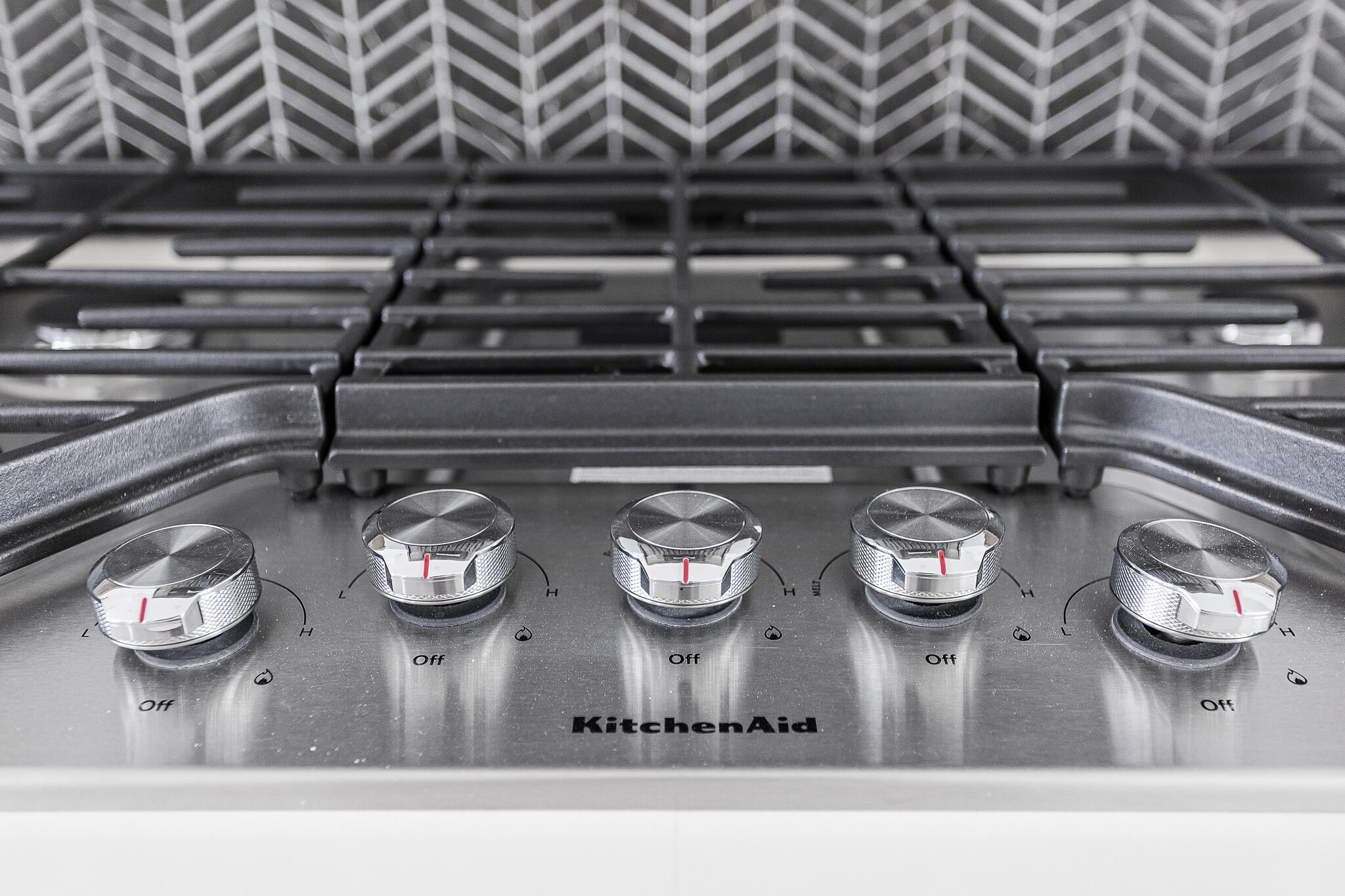 TWIN PALMS - Residential