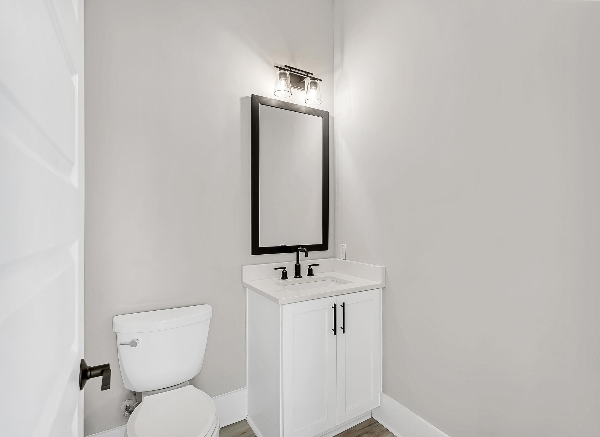 TWIN PALMS - Residential