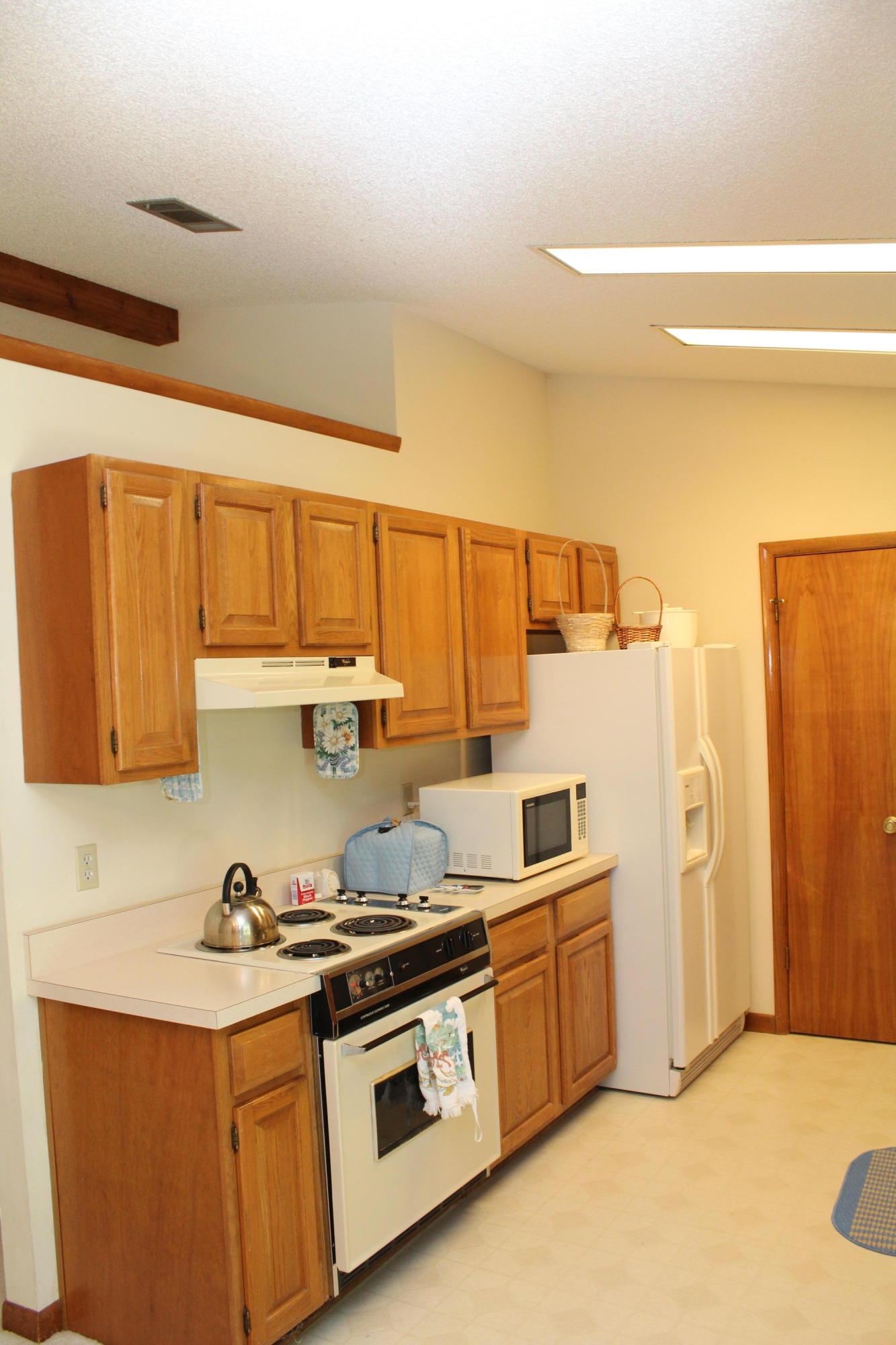 Valparaiso P/C - Residential