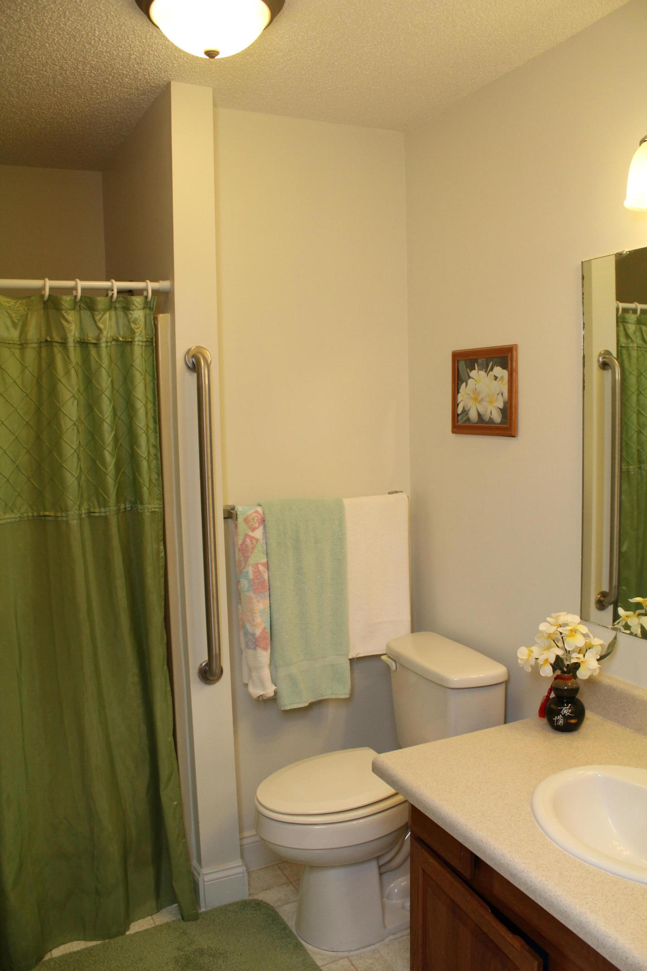 Valparaiso P/C - Residential