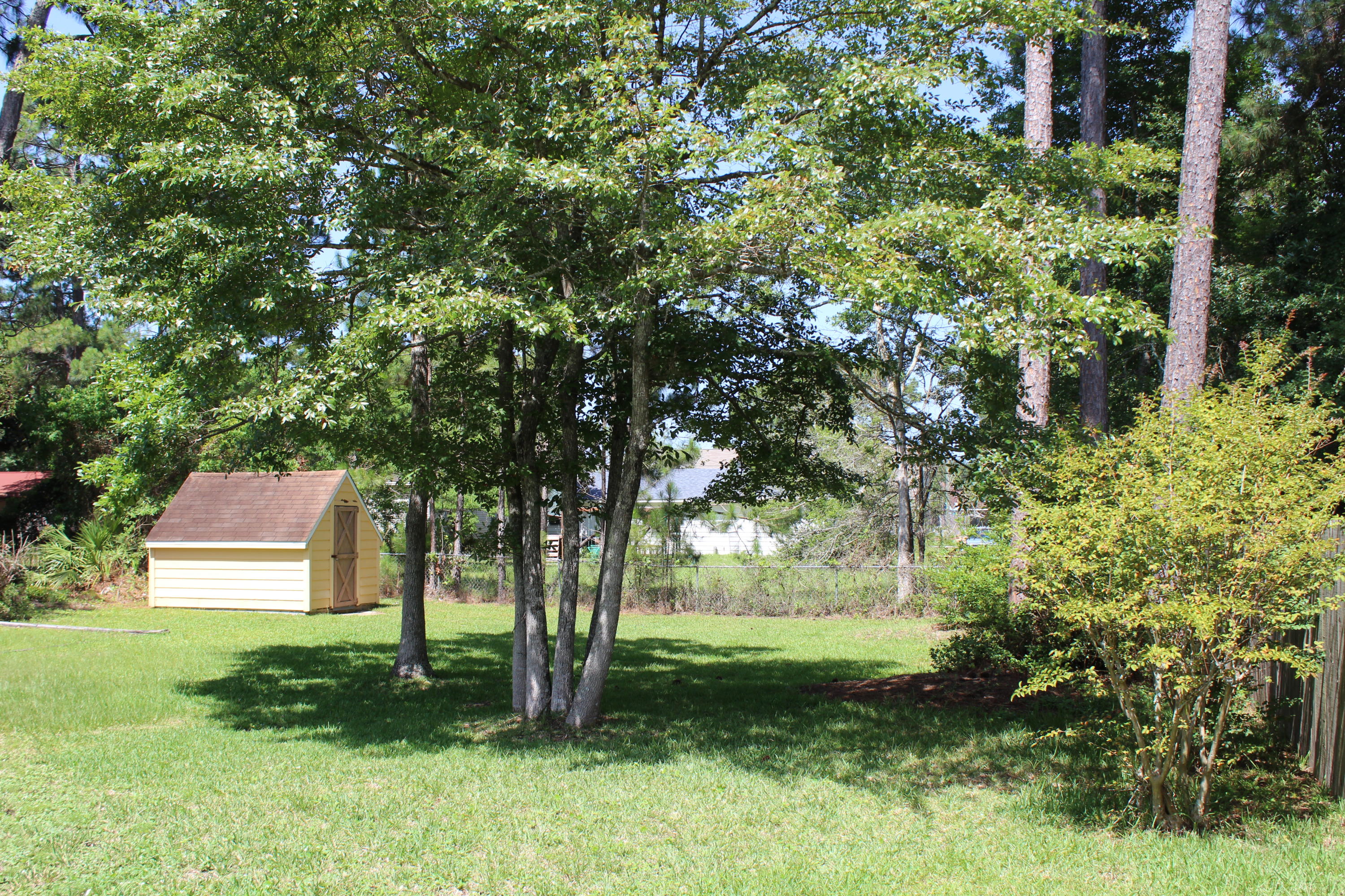 Valparaiso P/C - Residential