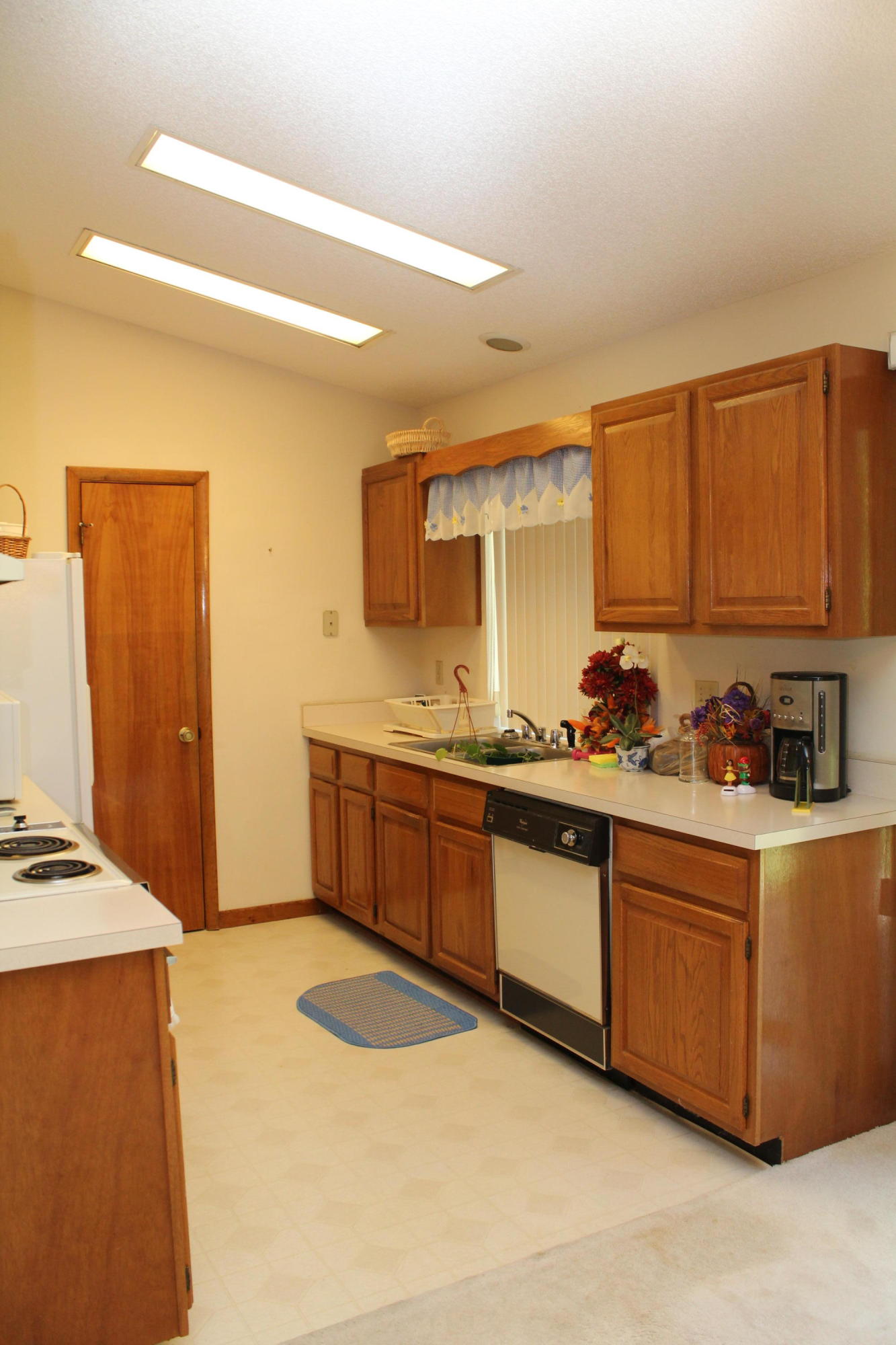 Valparaiso P/C - Residential