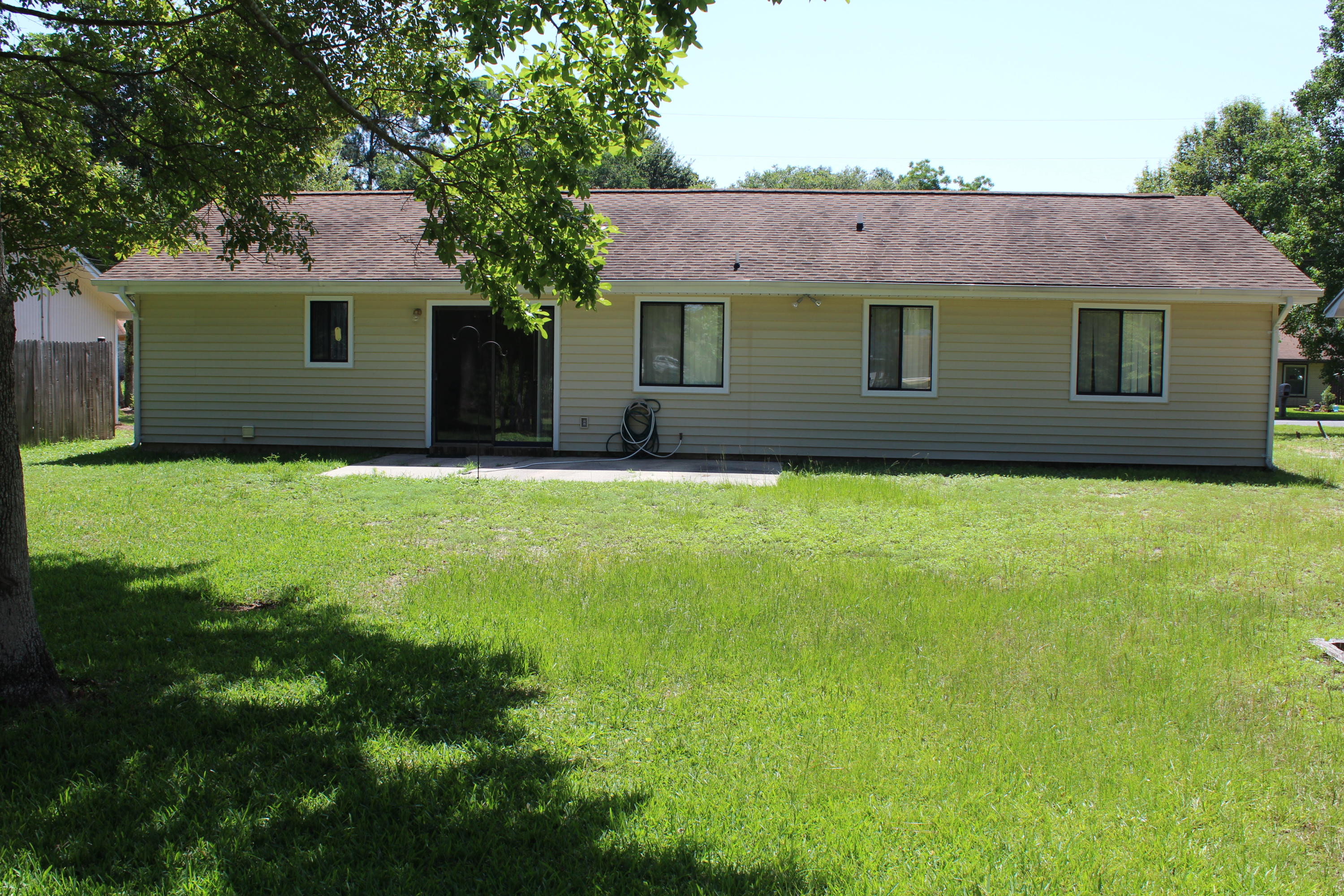 Valparaiso P/C - Residential