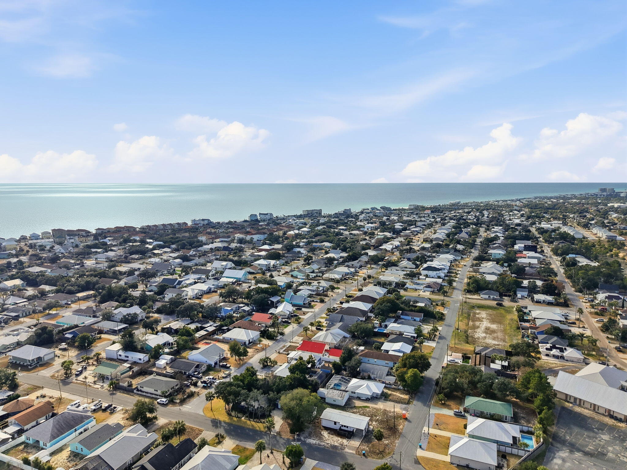 Riviera Beach - Residential