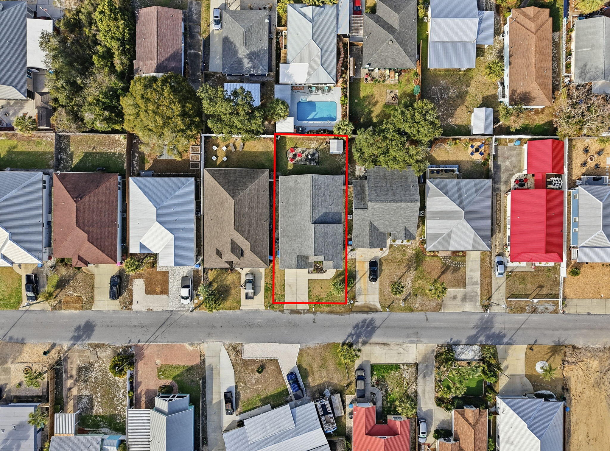 Riviera Beach - Residential