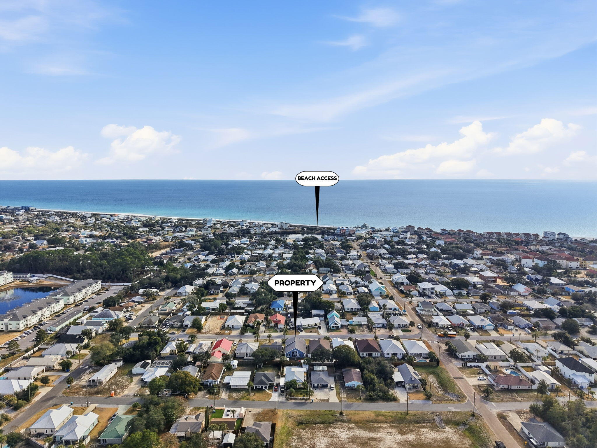 Riviera Beach - Residential