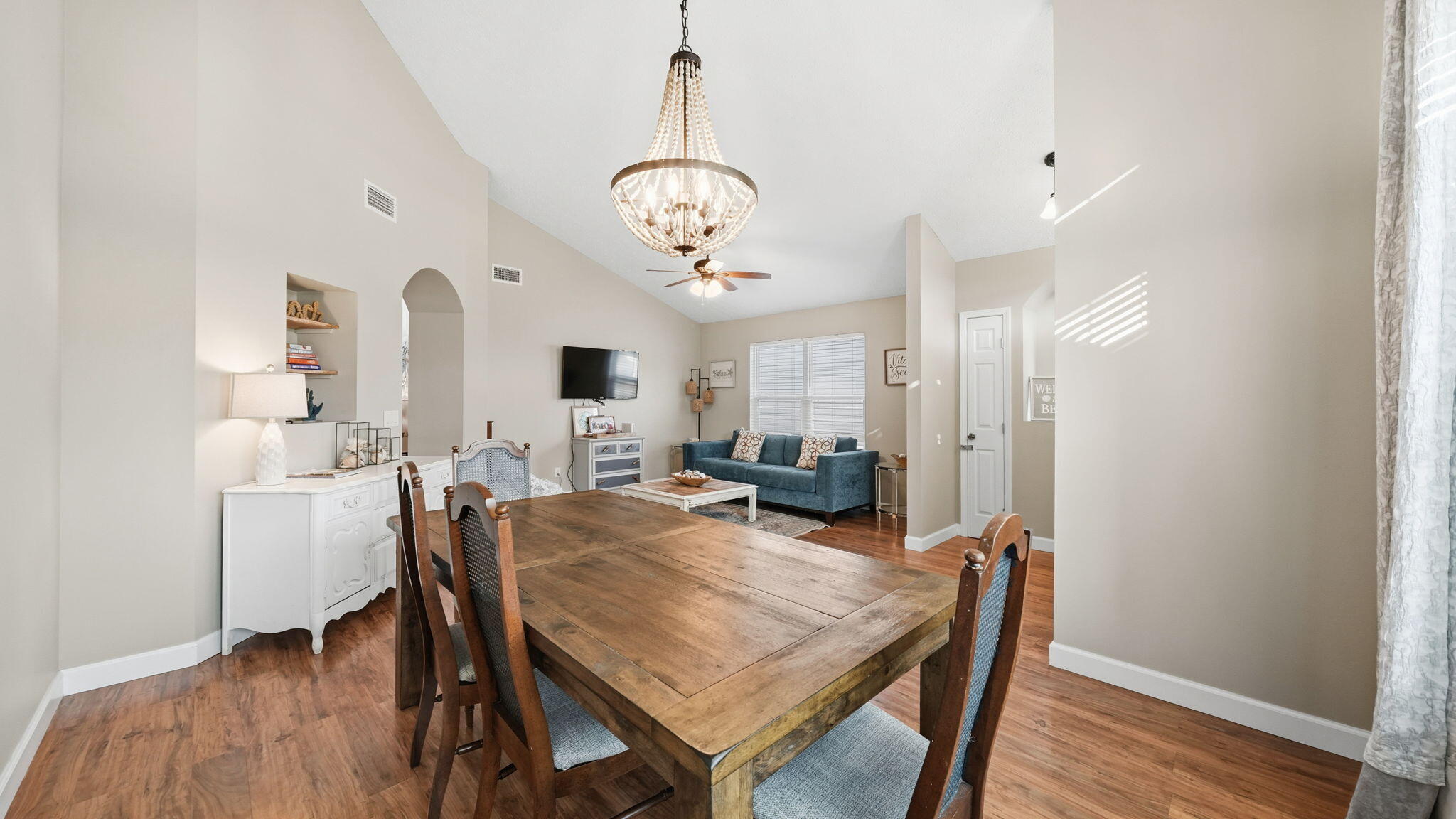 Riviera Beach - Residential