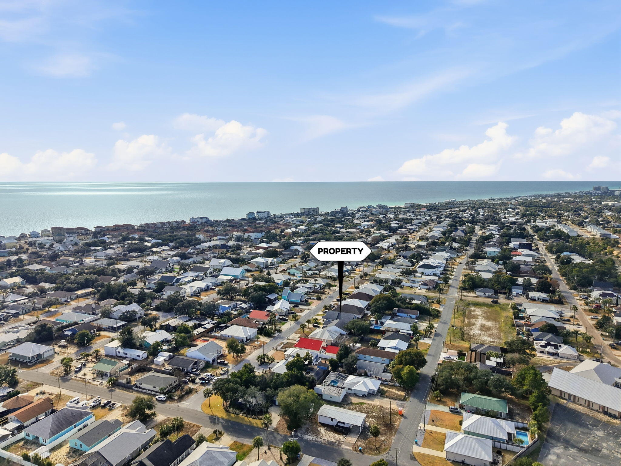 Riviera Beach - Residential