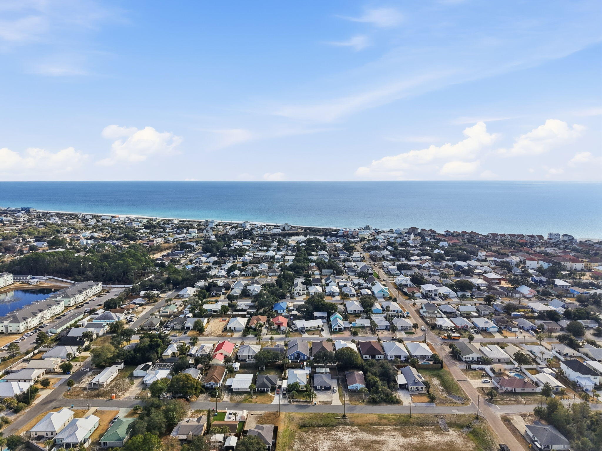 Riviera Beach - Residential