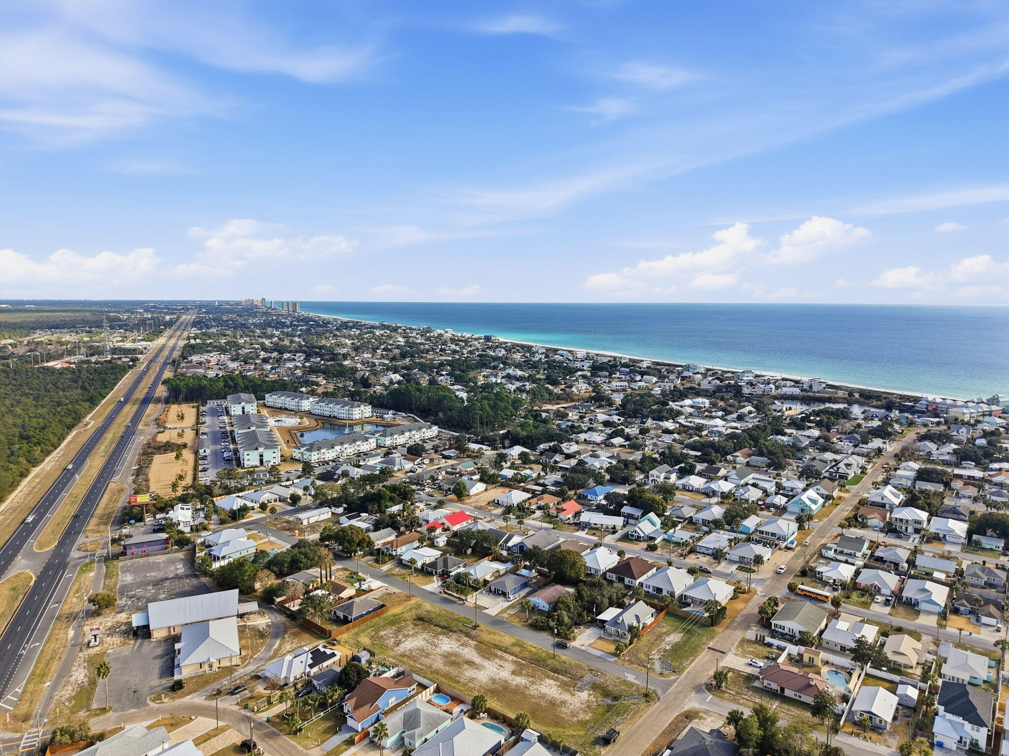 Riviera Beach - Residential