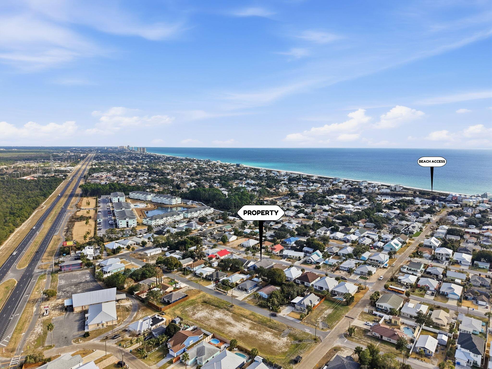 Riviera Beach - Residential