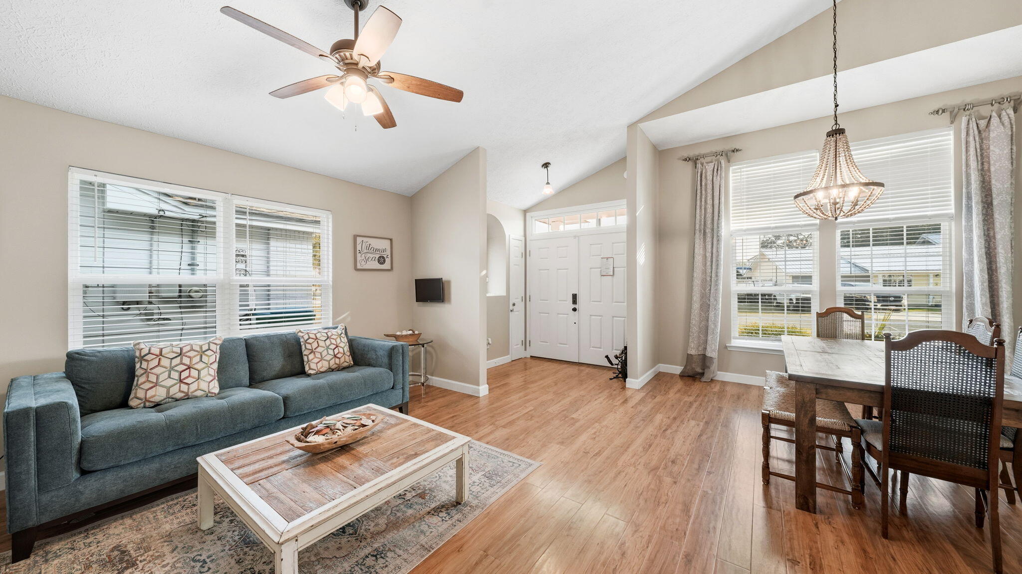 Riviera Beach - Residential