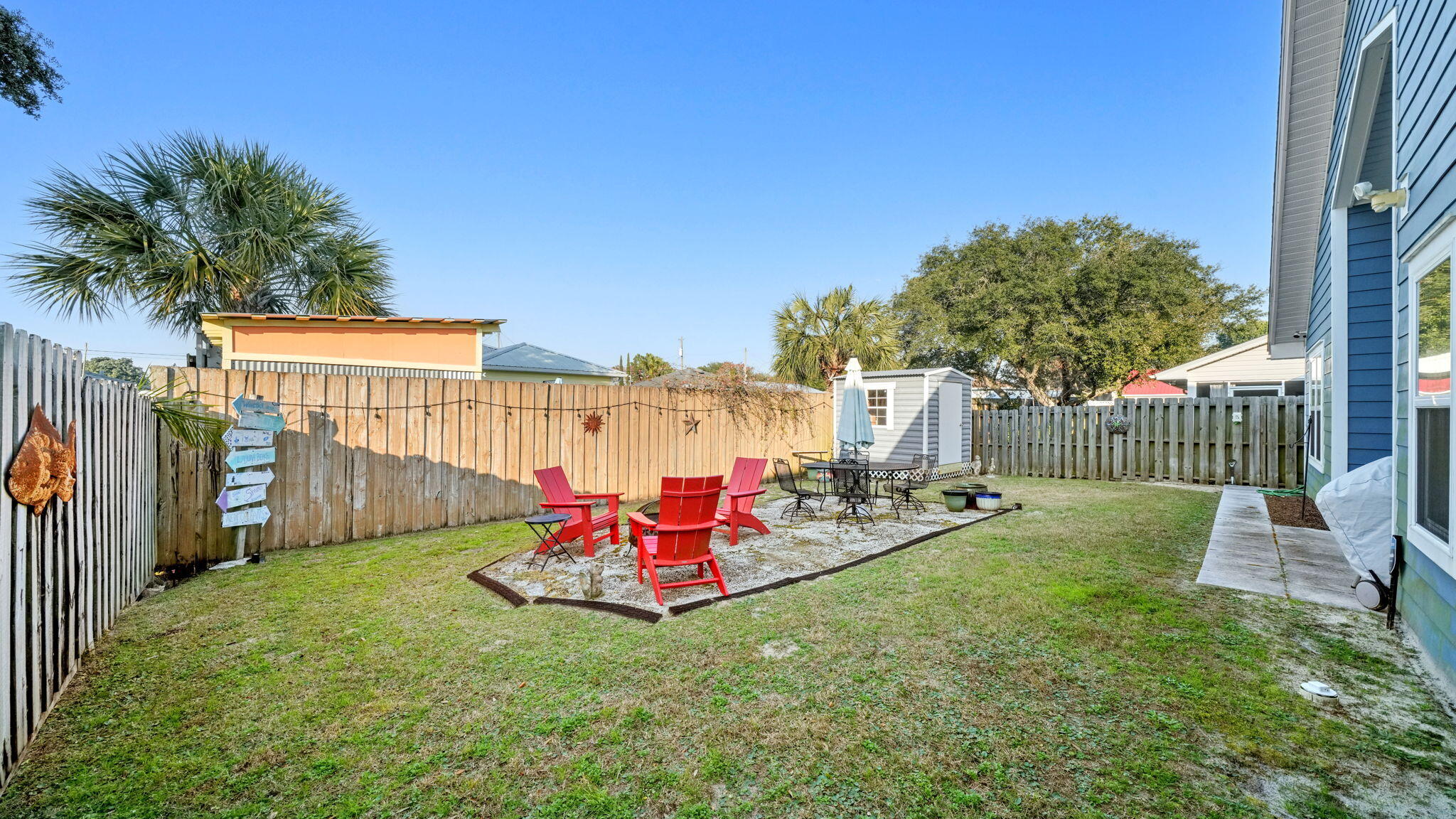 Riviera Beach - Residential