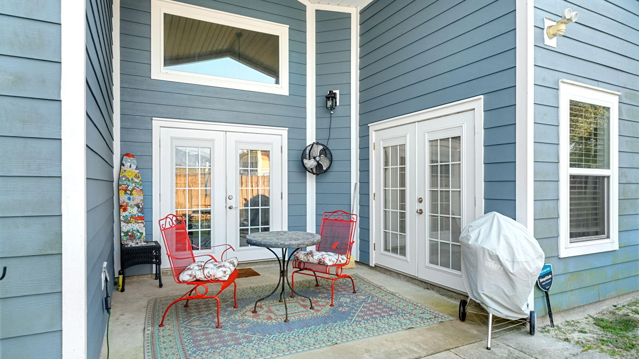 Riviera Beach - Residential