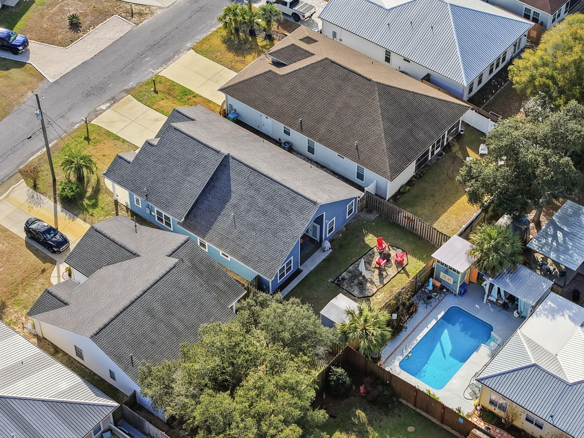 Riviera Beach - Residential