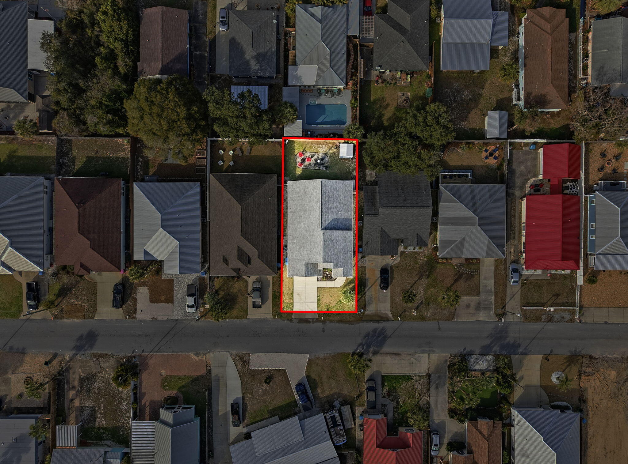 Riviera Beach - Residential