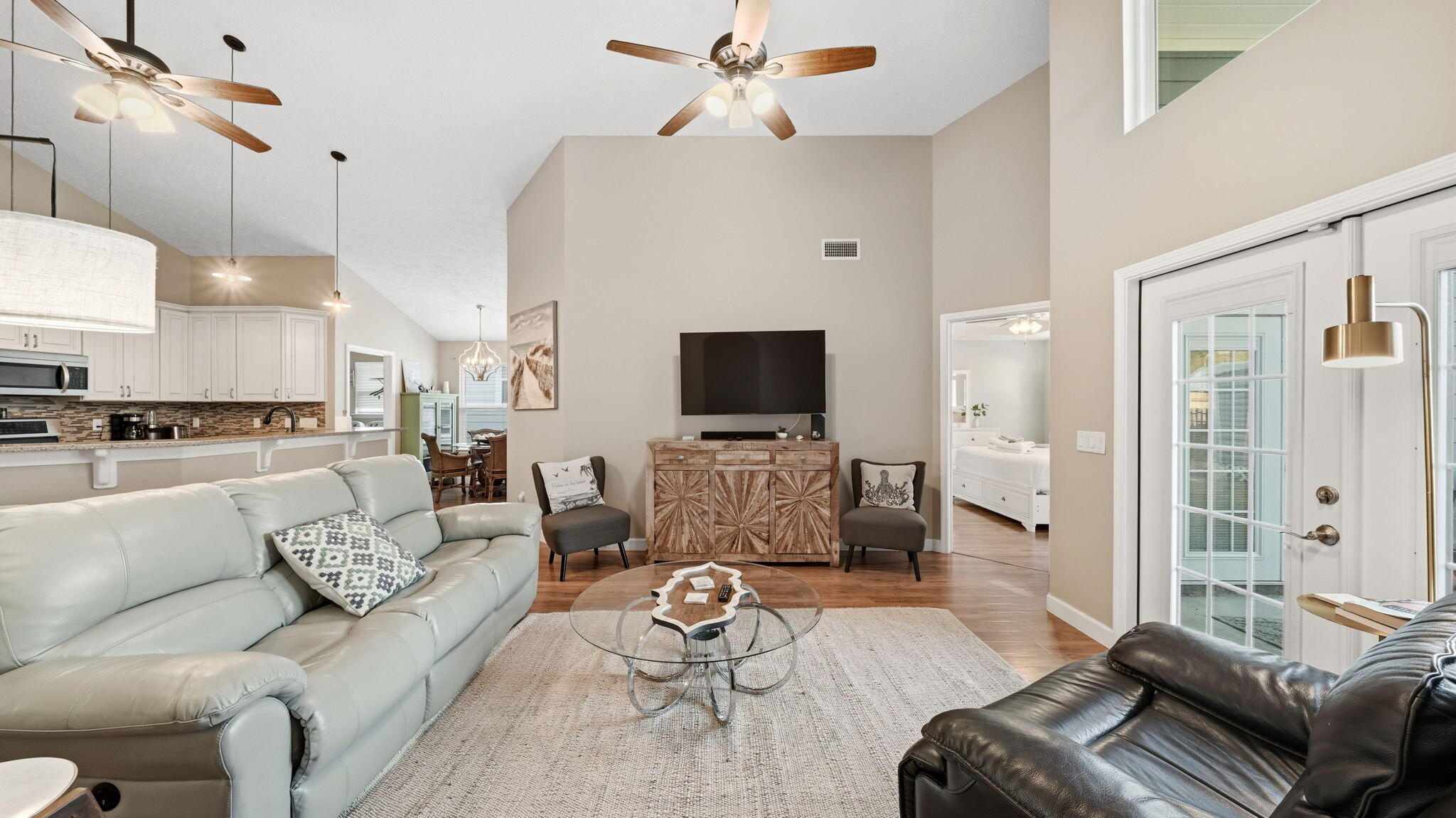 Riviera Beach - Residential