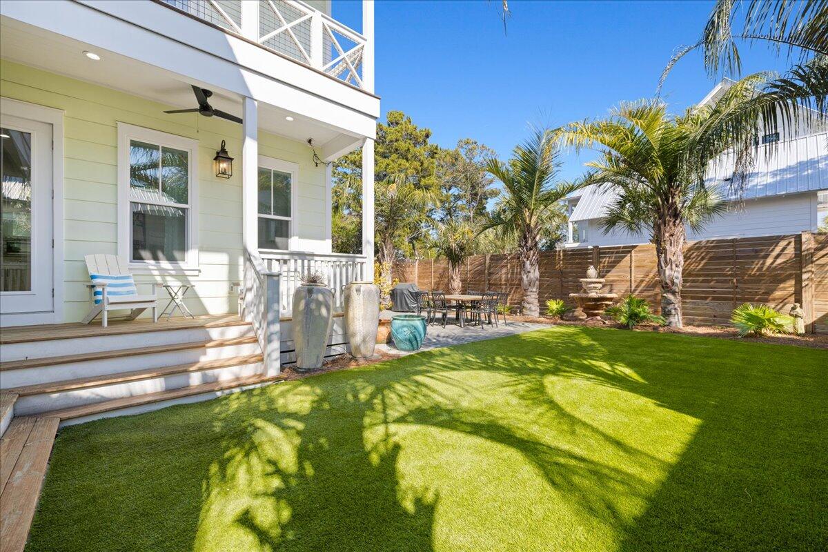 DALTON UNREC - Residential