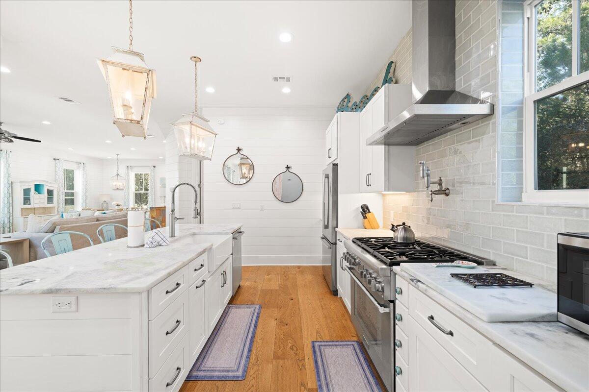 DALTON UNREC - Residential