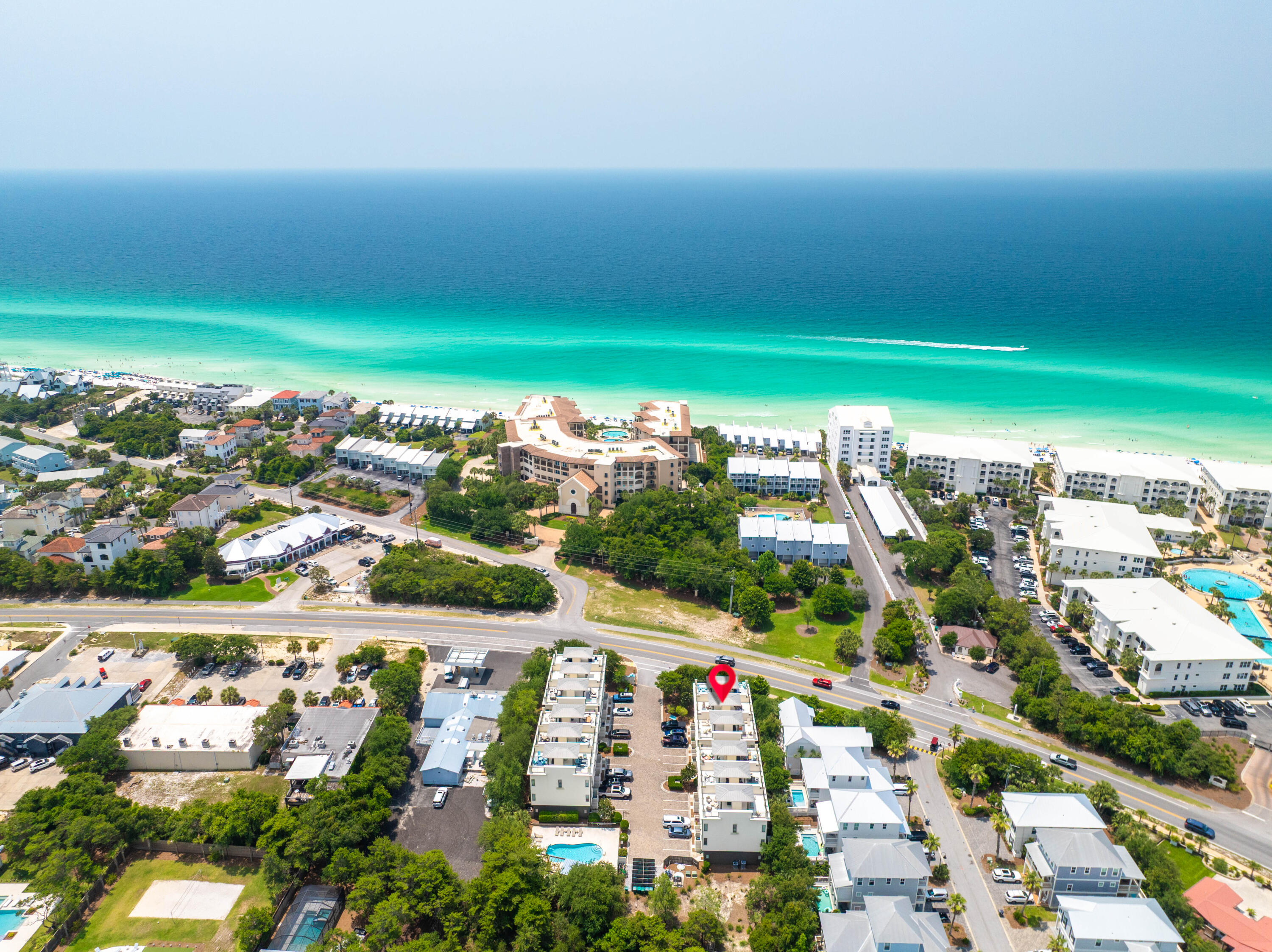 Thirty Blu - Residential