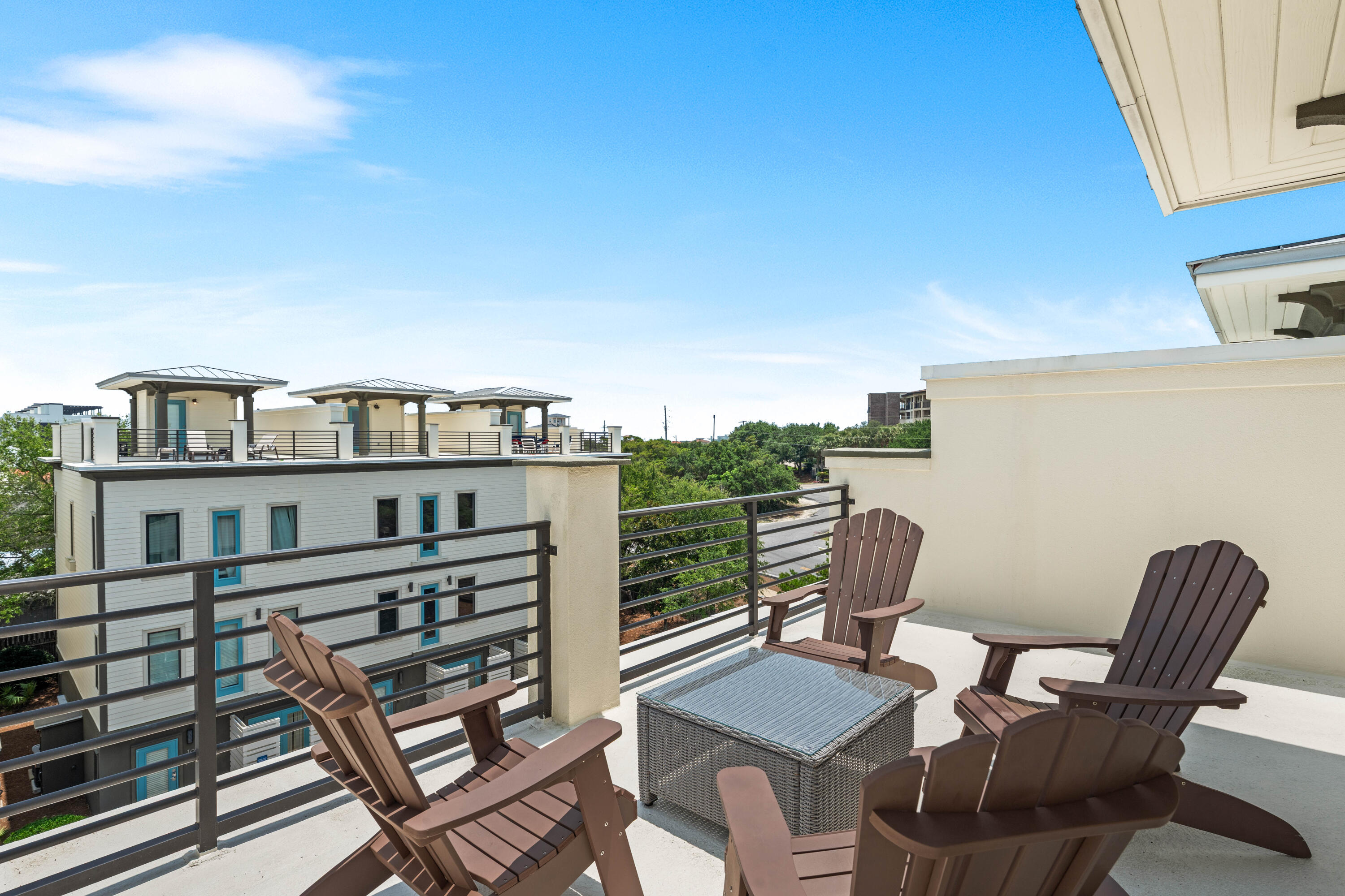 Thirty Blu - Residential