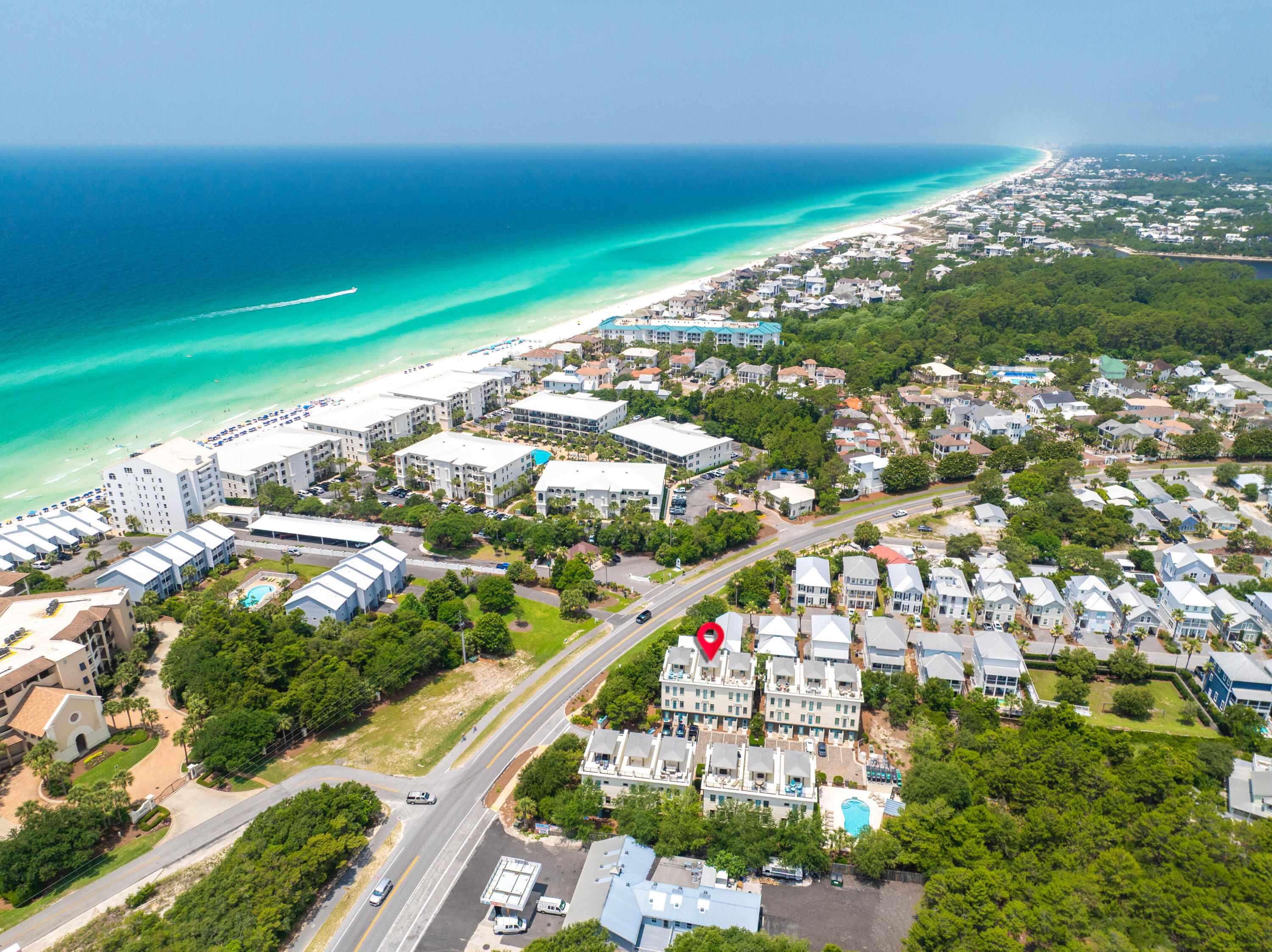 Thirty Blu - Residential