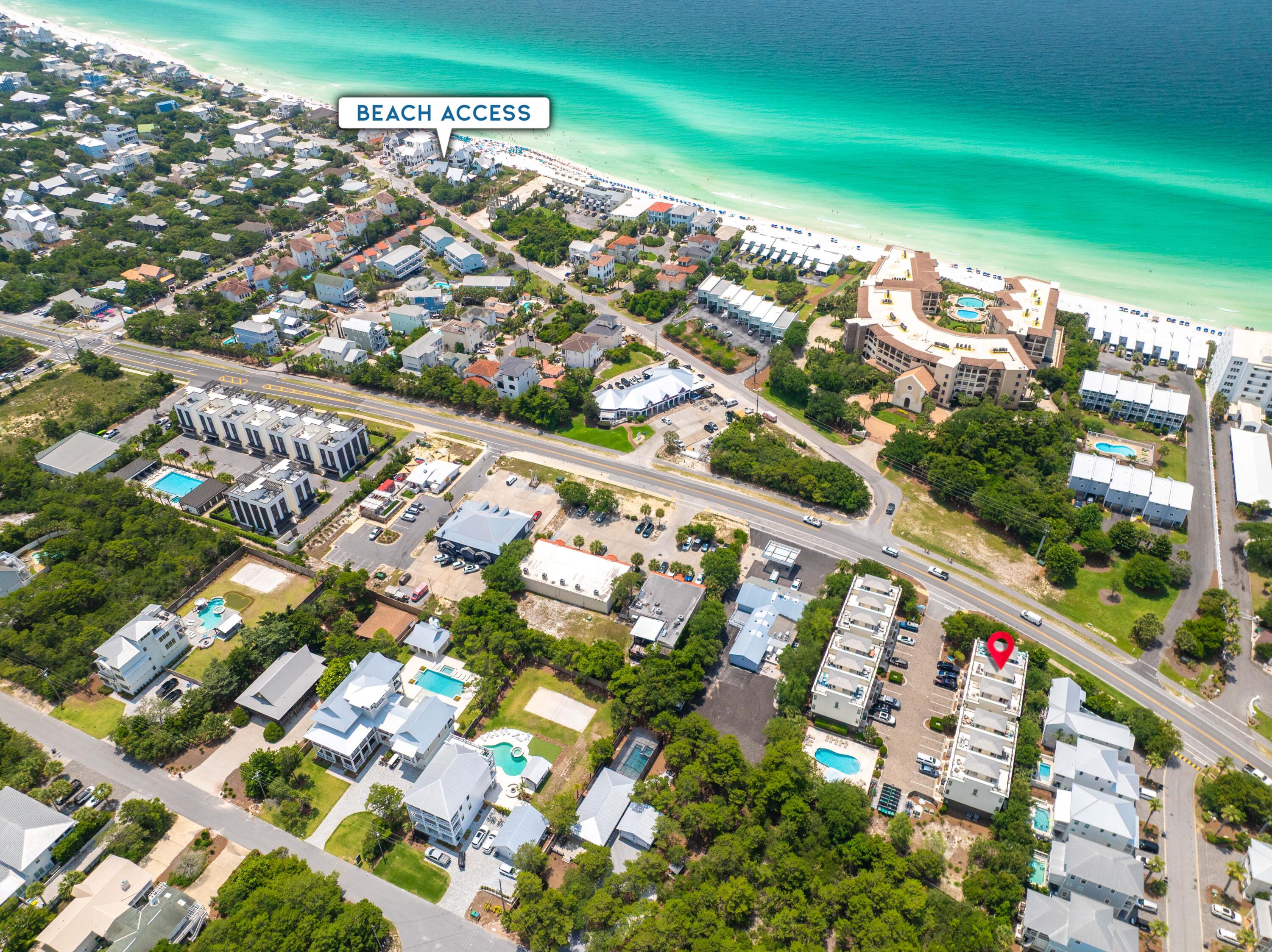Thirty Blu - Residential
