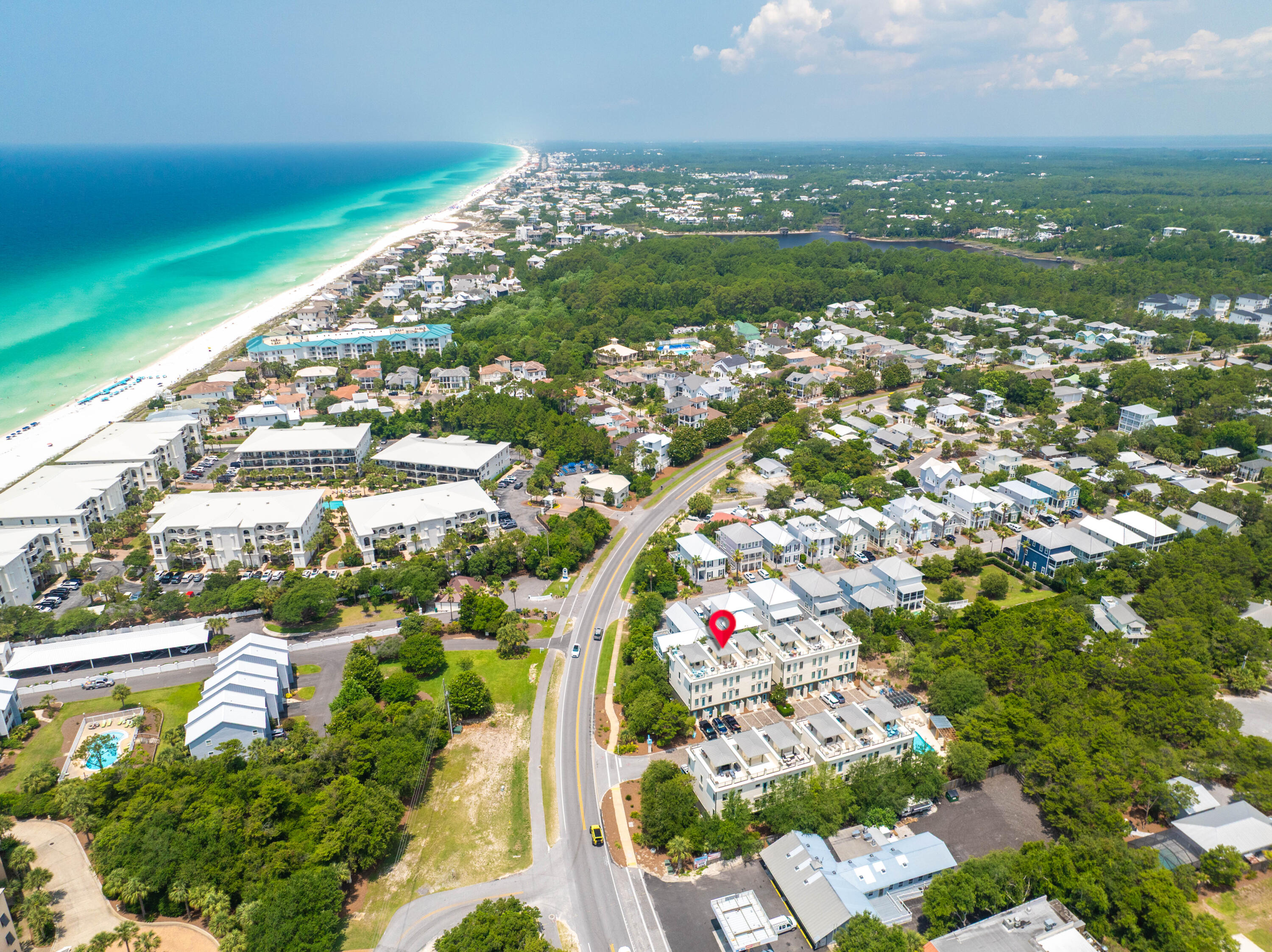 Thirty Blu - Residential