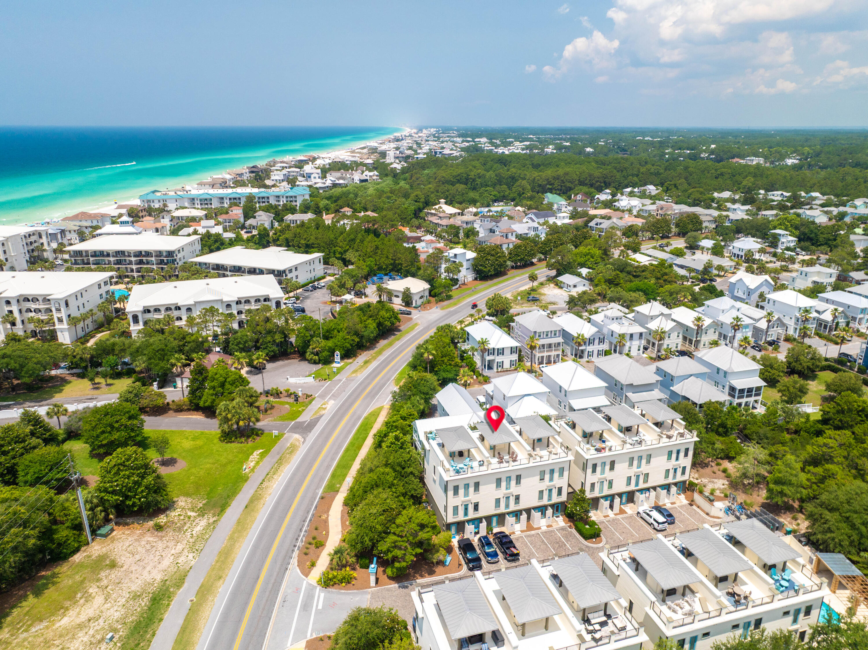 Thirty Blu - Residential