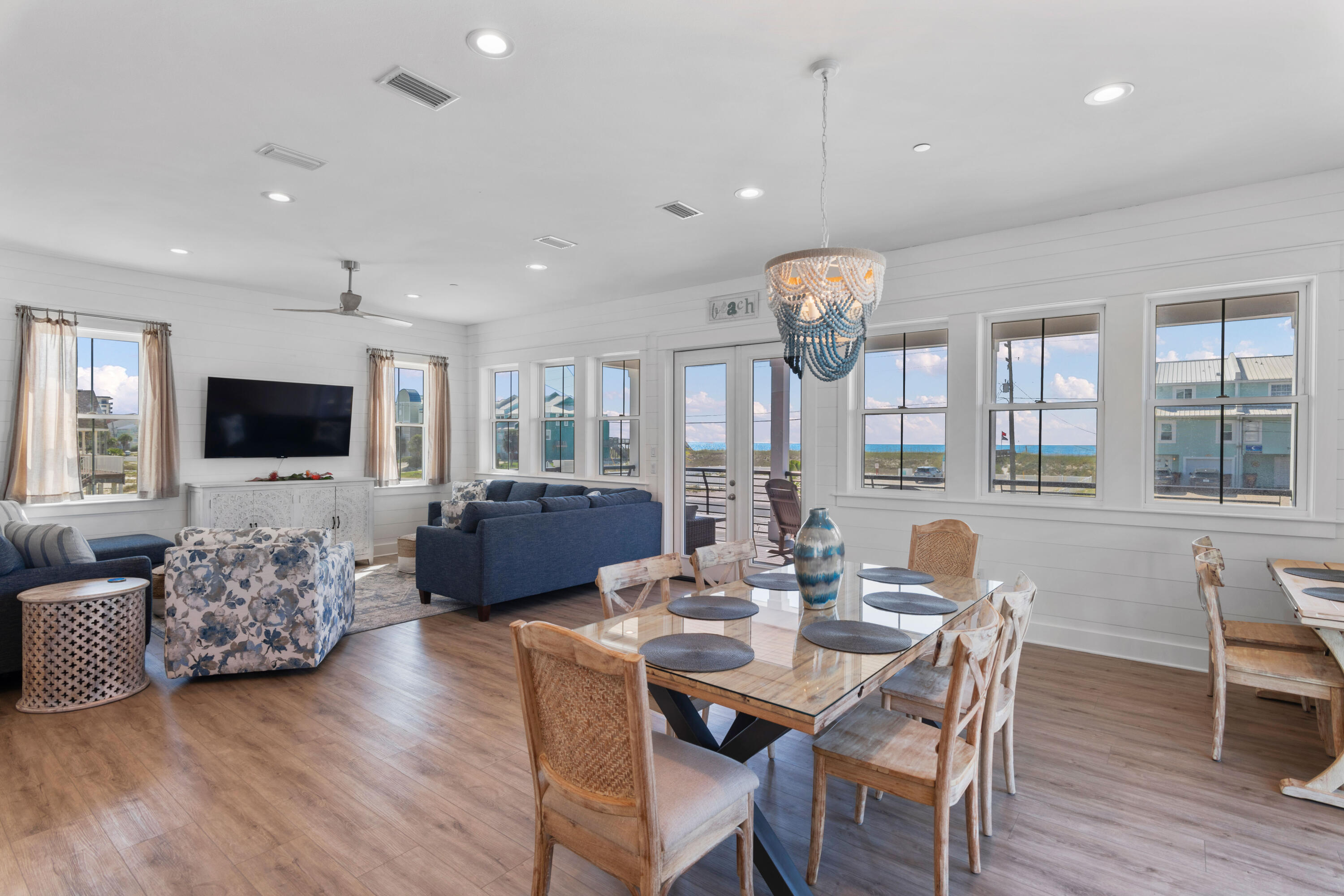 NAVARRE BEACH RESIDENTIAL - Residential