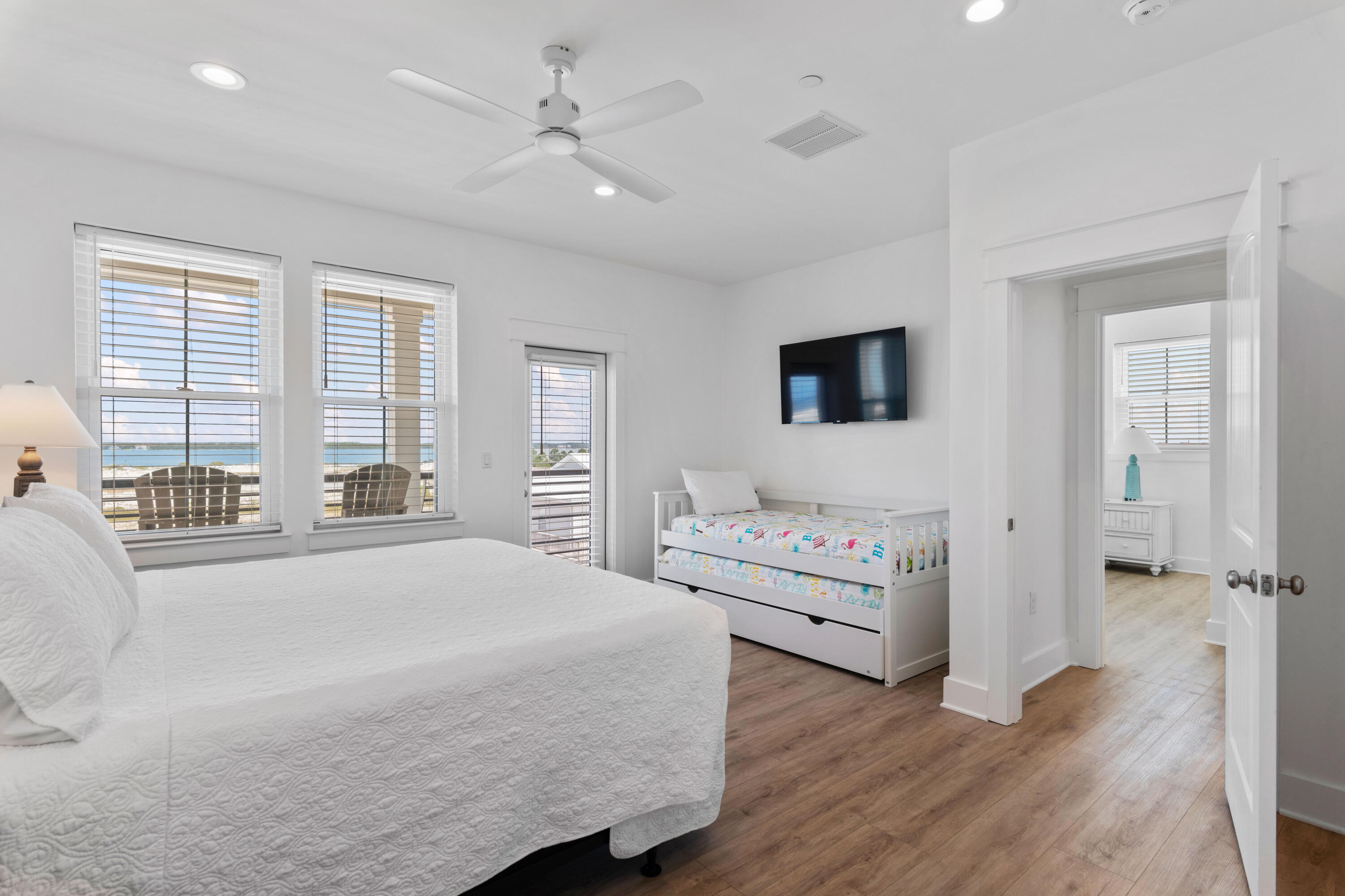 NAVARRE BEACH RESIDENTIAL - Residential