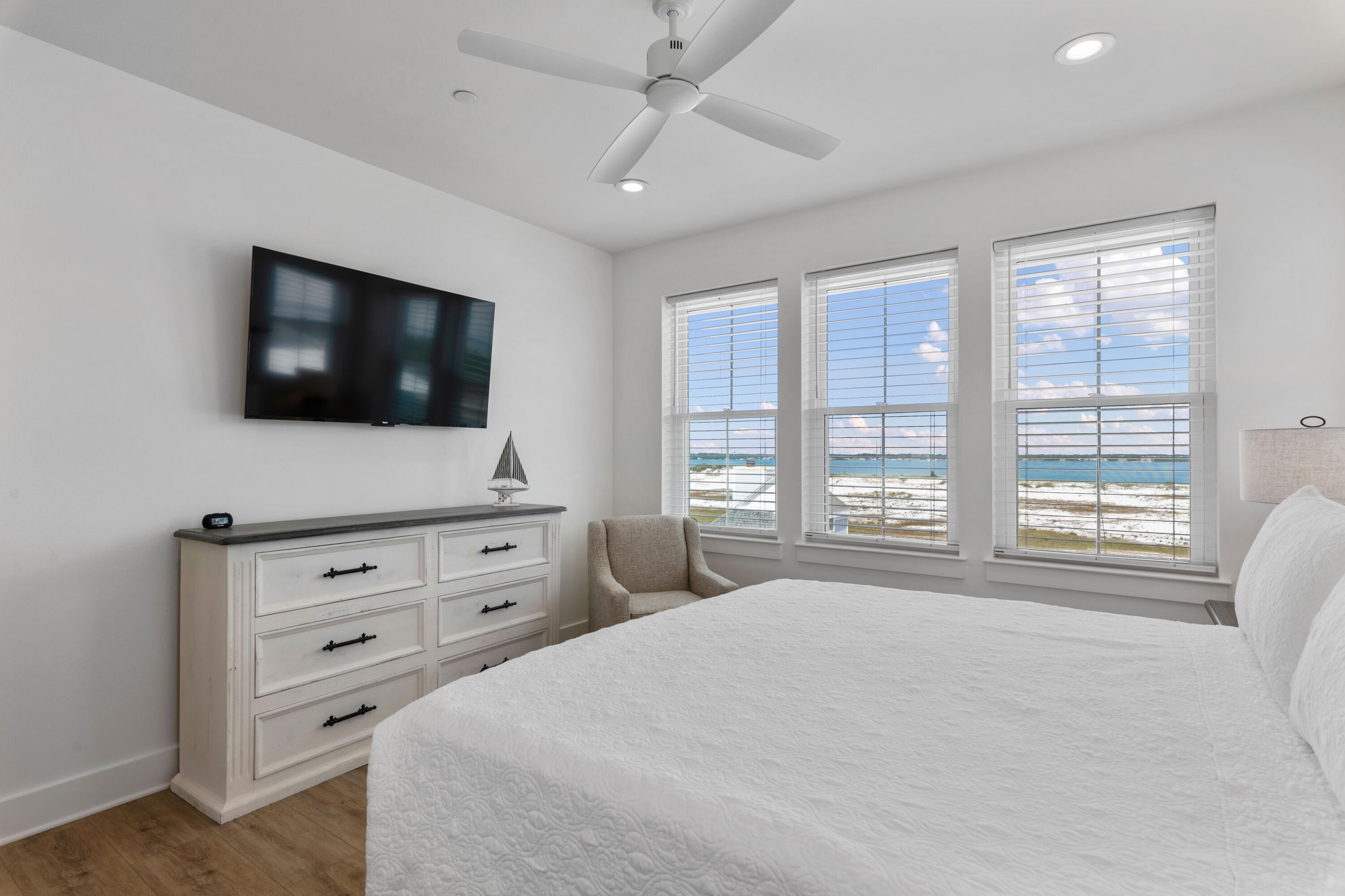 NAVARRE BEACH RESIDENTIAL - Residential