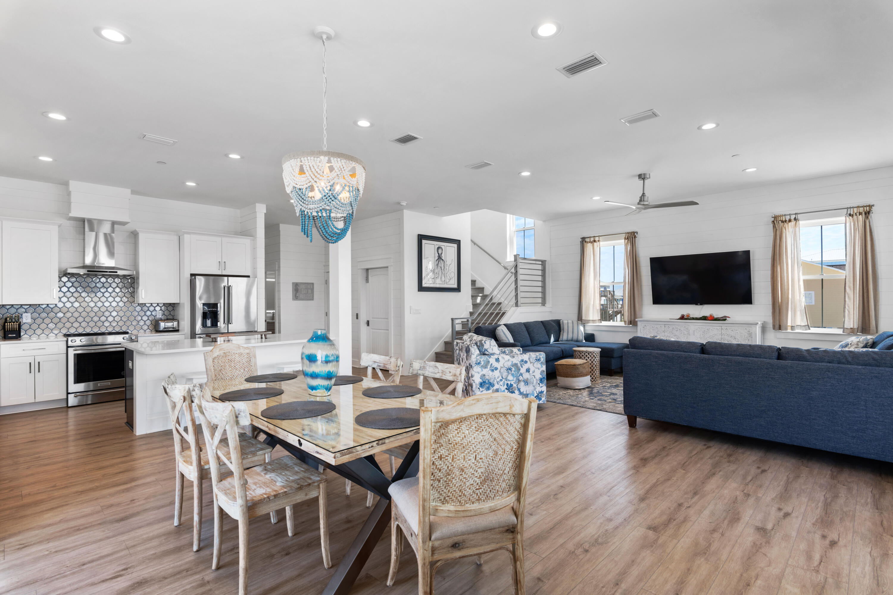 NAVARRE BEACH RESIDENTIAL - Residential